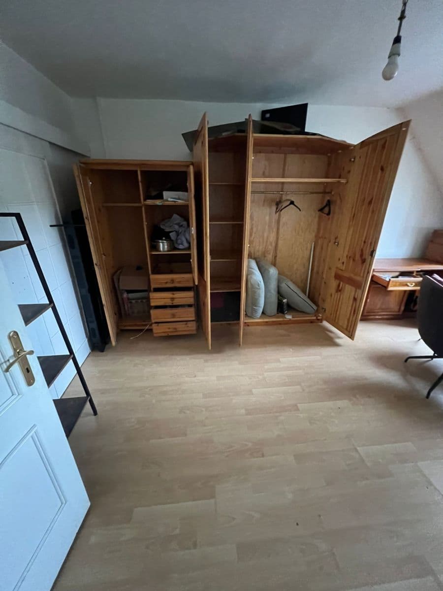 Prenájom bytu 1-izbový 22 m², Branická, Praha, Praha Prenájom bytu 1-izbový 22 m², Branická, Praha, Praha