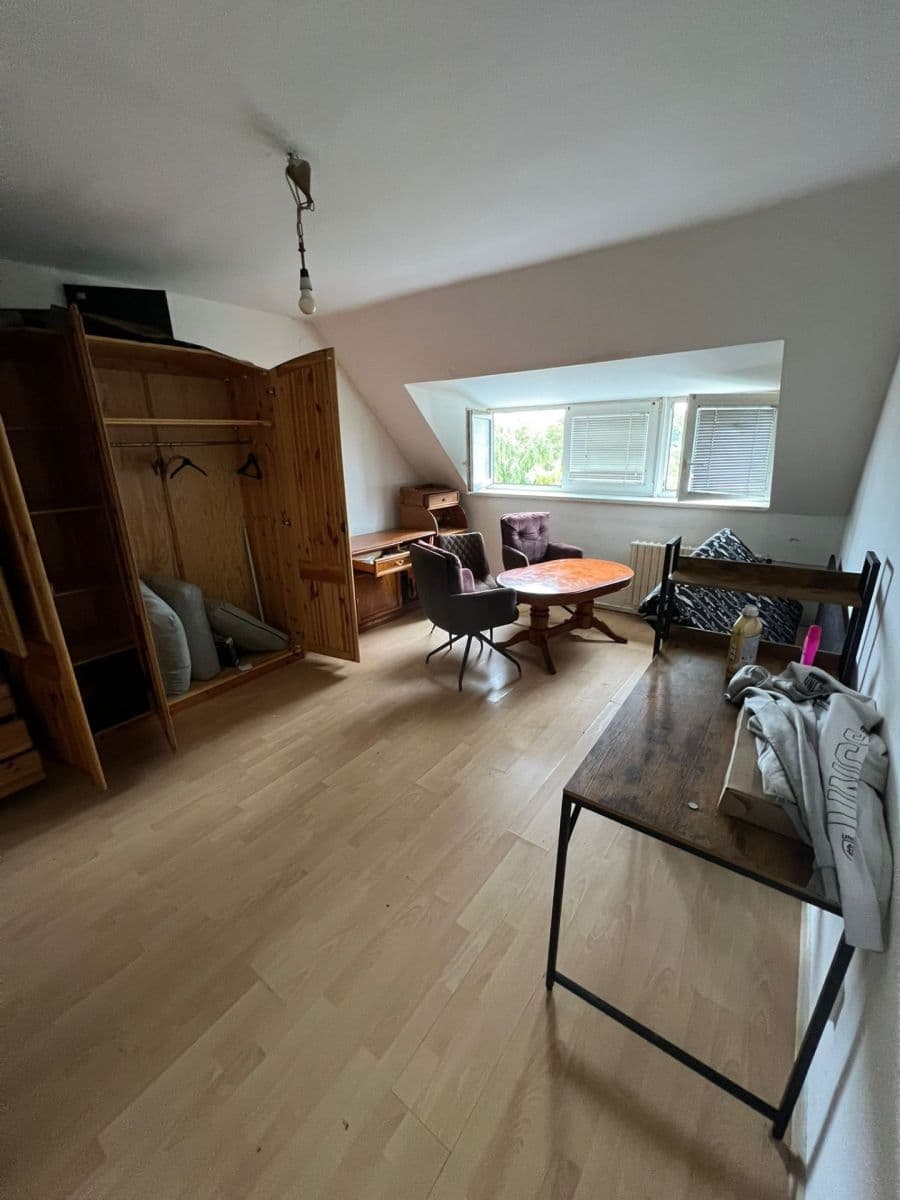 Prenájom bytu 1-izbový 22 m², Branická, Praha, Praha Prenájom bytu 1-izbový 22 m², Branická, Praha, Praha