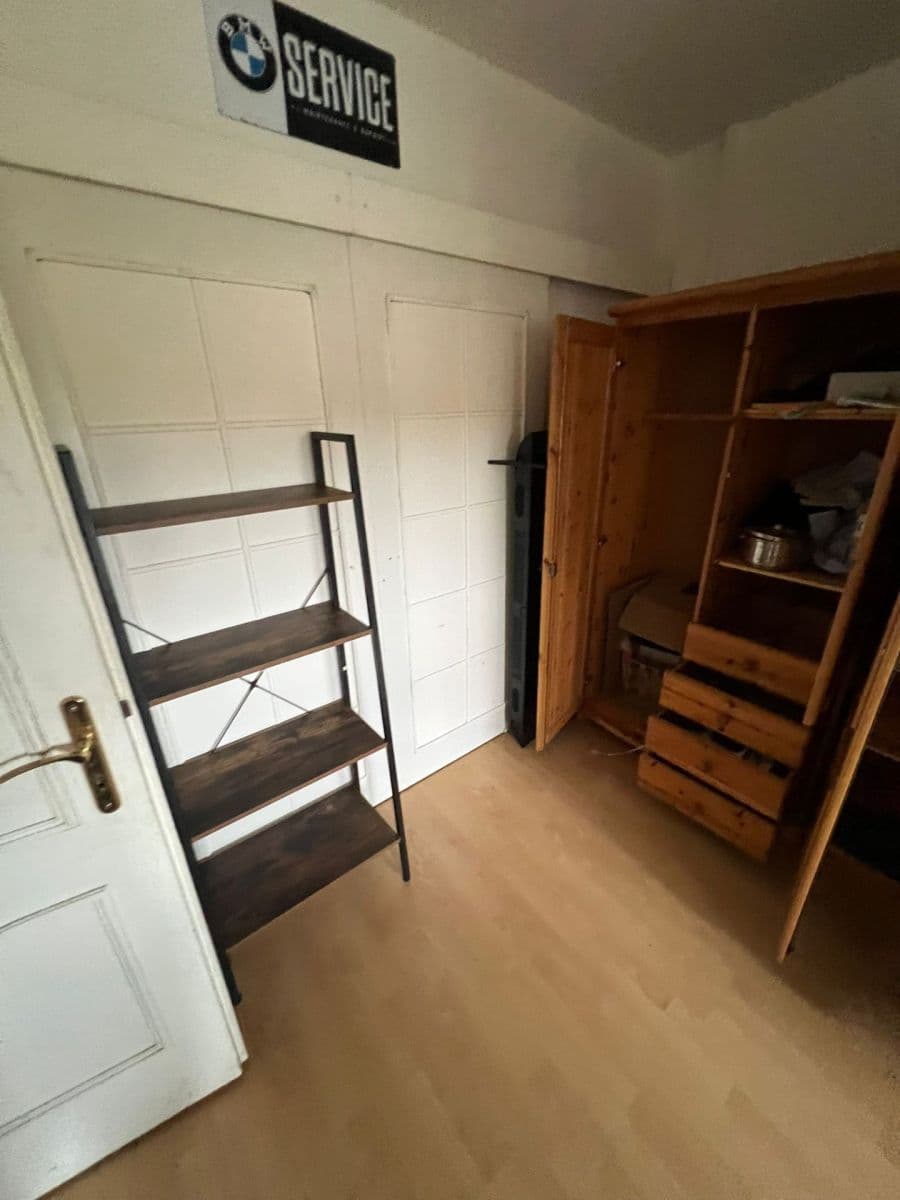 Prenájom bytu 1-izbový 22 m², Branická, Praha, Praha Prenájom bytu 1-izbový 22 m², Branická, Praha, Praha