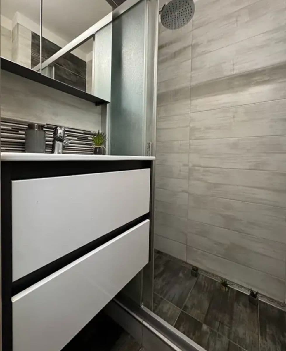 Prenájom bytu 3-izbový 56 m², Francouzská, Ostrava, Moravskoslezský kraj Prenájom bytu 3-izbový 56 m², Francouzská, Ostrava, Moravskoslezský kraj