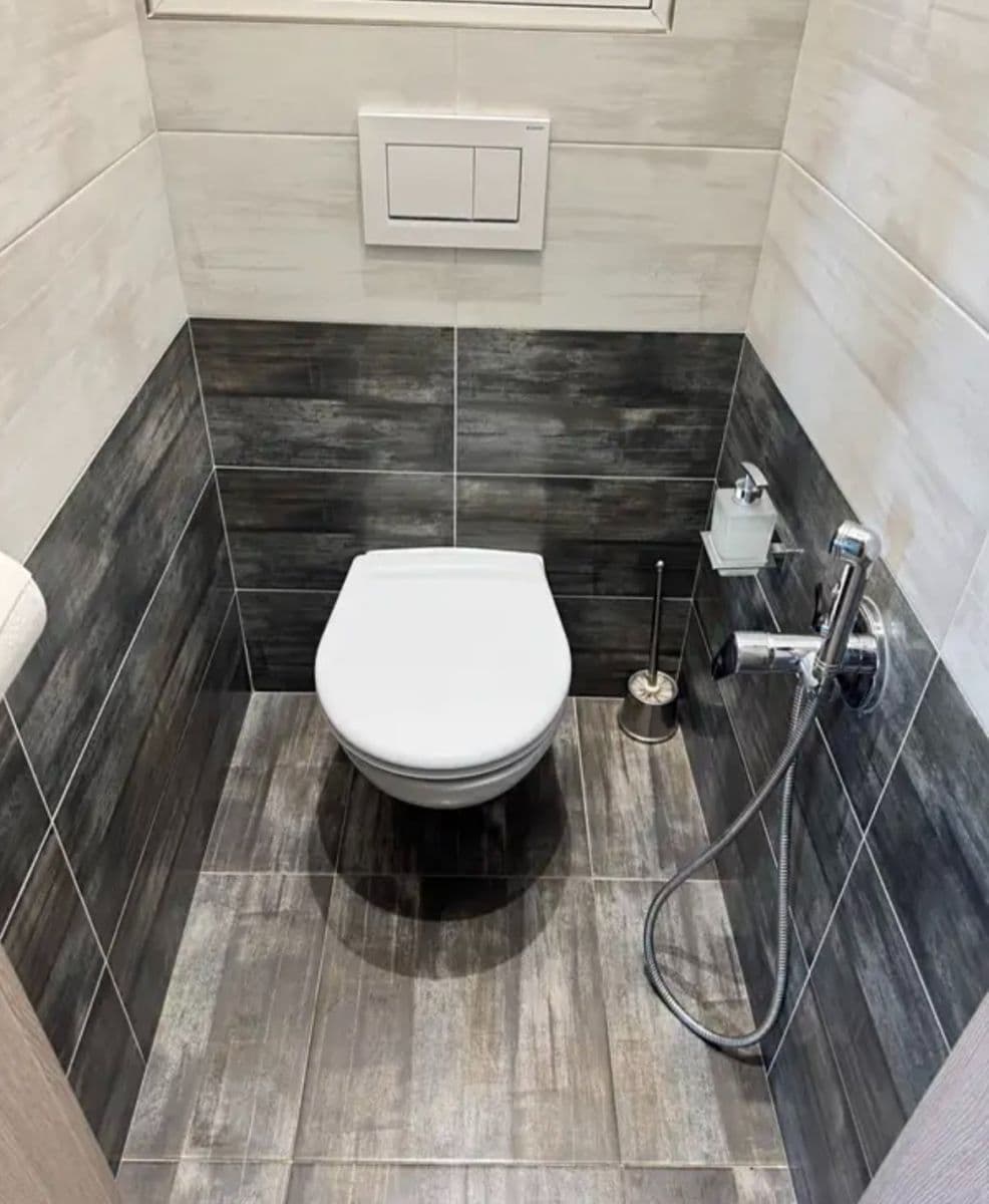 Prenájom bytu 3-izbový 56 m², Francouzská, Ostrava, Moravskoslezský kraj Prenájom bytu 3-izbový 56 m², Francouzská, Ostrava, Moravskoslezský kraj