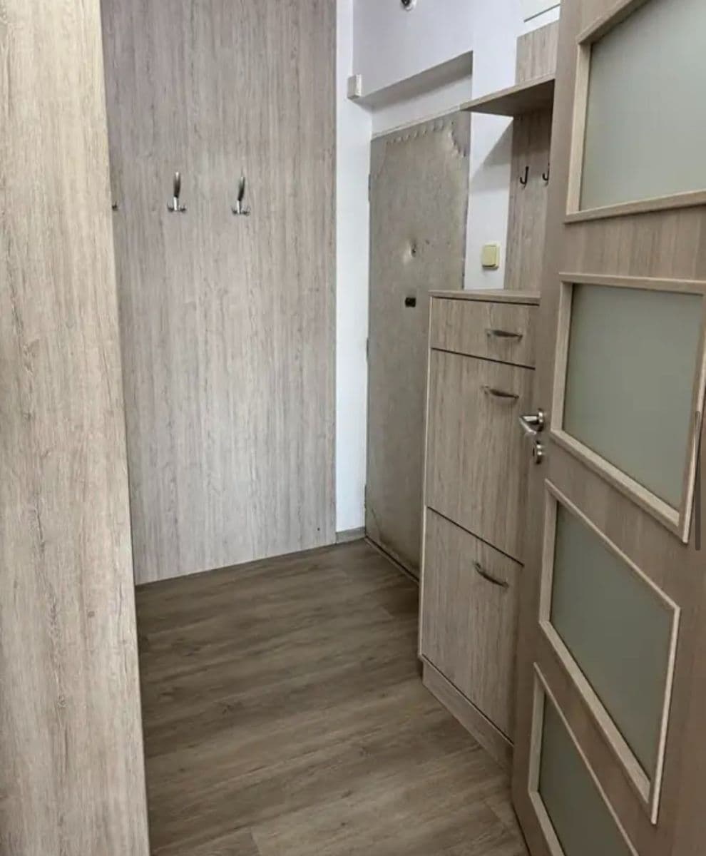 Prenájom bytu 3-izbový 56 m², Francouzská, Ostrava, Moravskoslezský kraj Prenájom bytu 3-izbový 56 m², Francouzská, Ostrava, Moravskoslezský kraj