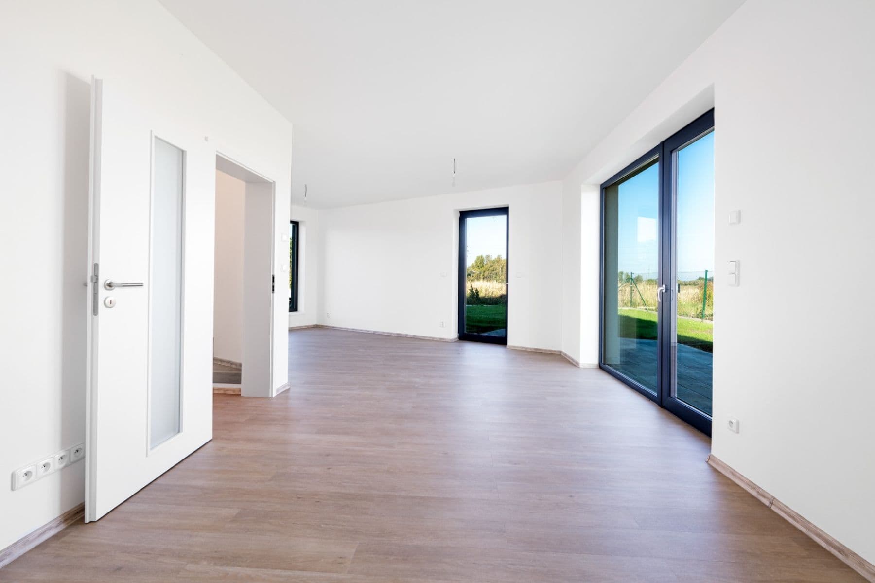 Predaj domu 135 m², pozemek 446 m², Aloise Jiráska, Pečky, Středočeský kraj Predaj domu 135 m², pozemek 446 m², Aloise Jiráska, Pečky, Středočeský kraj