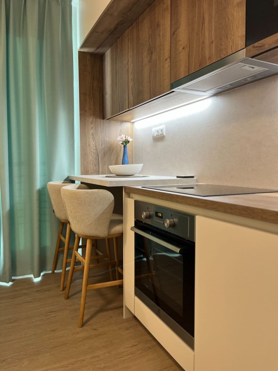 Prenájom bytu 2-izbový 40 m², Tlustého, Praha, Praha Prenájom bytu 2-izbový 40 m², Tlustého, Praha, Praha