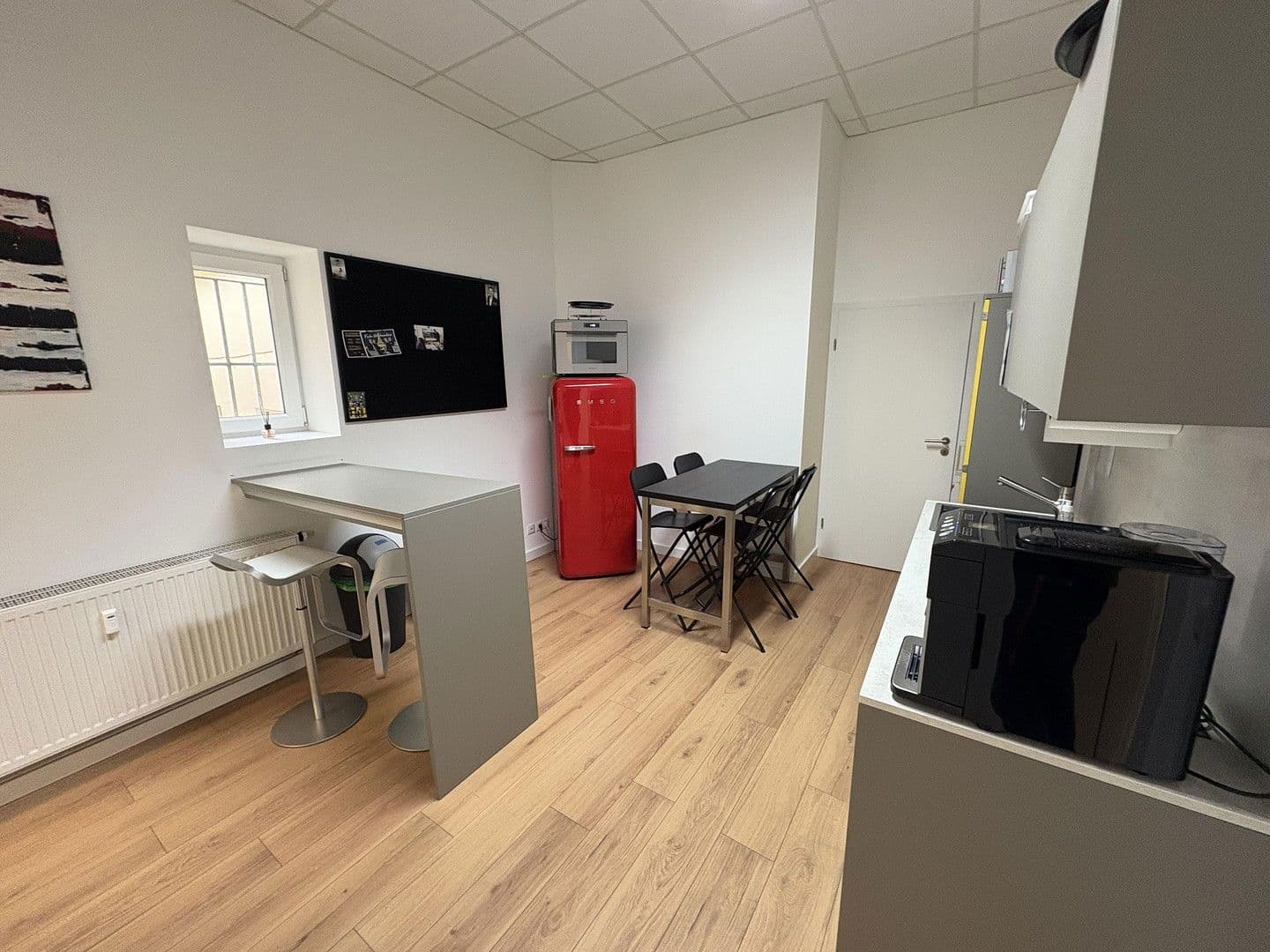 Prenájom nebytového priestoru 174 m², Bahnhofstrasse 41, Andernach, Porýnie-Falcko Prenájom nebytového priestoru 174 m², Bahnhofstrasse 41, Andernach, Porýnie-Falcko