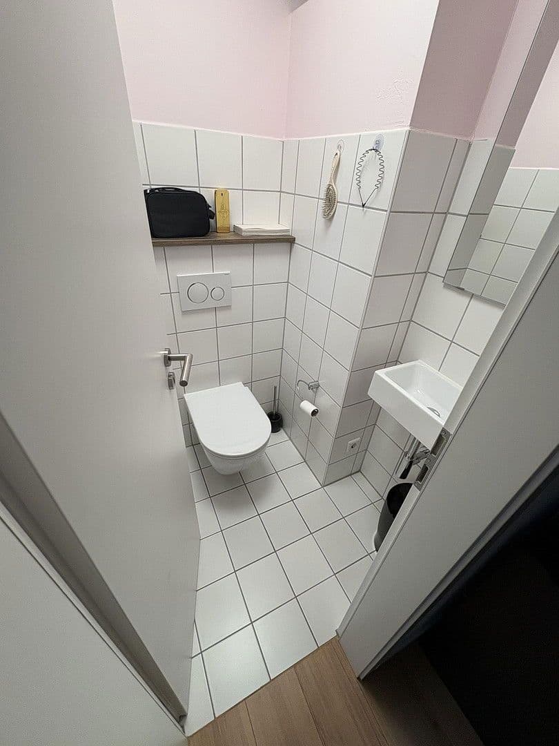 Prenájom nebytového priestoru 174 m², Bahnhofstrasse 41, Andernach, Porýnie-Falcko Prenájom nebytového priestoru 174 m², Bahnhofstrasse 41, Andernach, Porýnie-Falcko