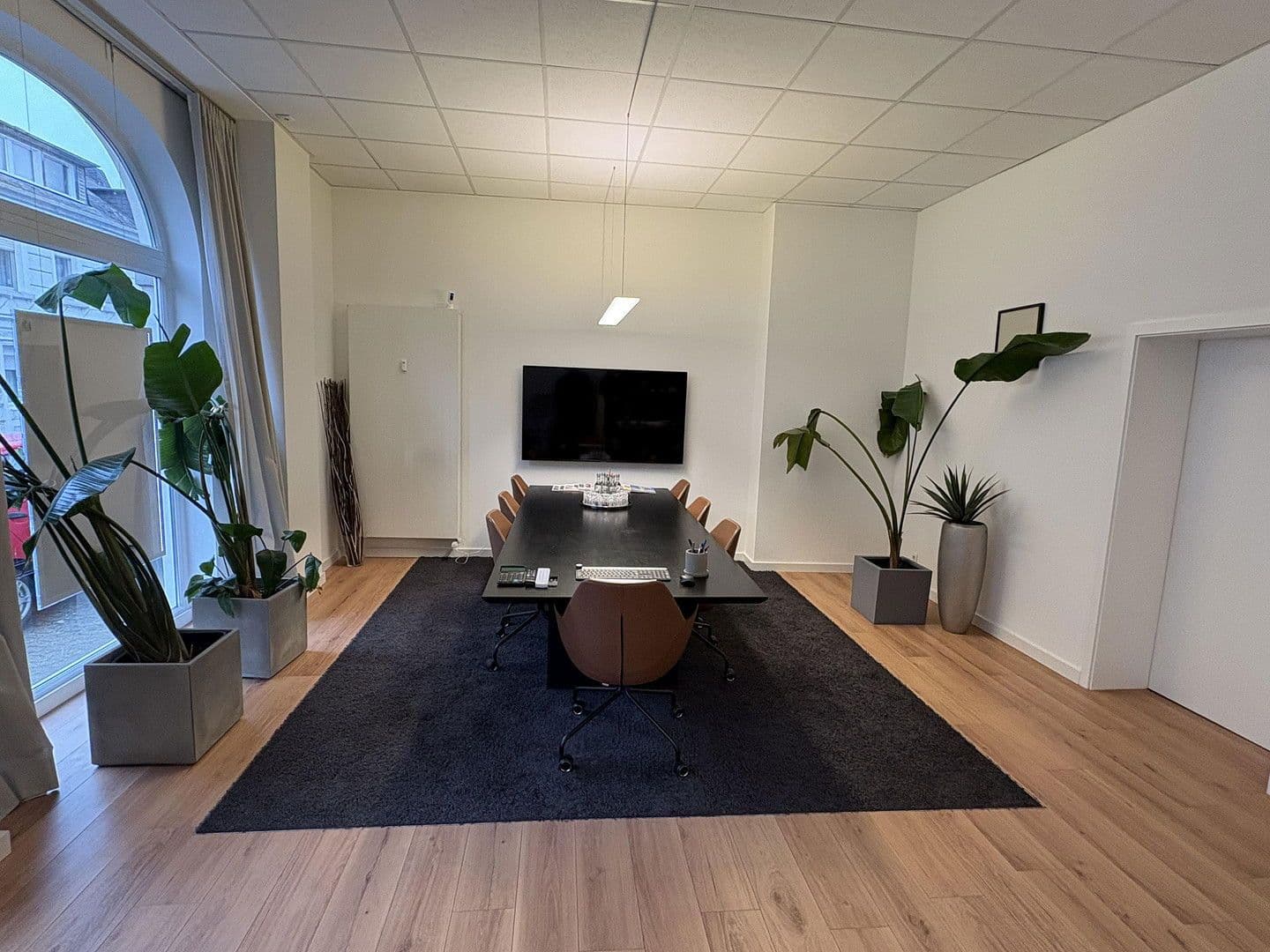 Prenájom nebytového priestoru 174 m², Bahnhofstrasse 41, Andernach, Porýnie-Falcko Prenájom nebytového priestoru 174 m², Bahnhofstrasse 41, Andernach, Porýnie-Falcko