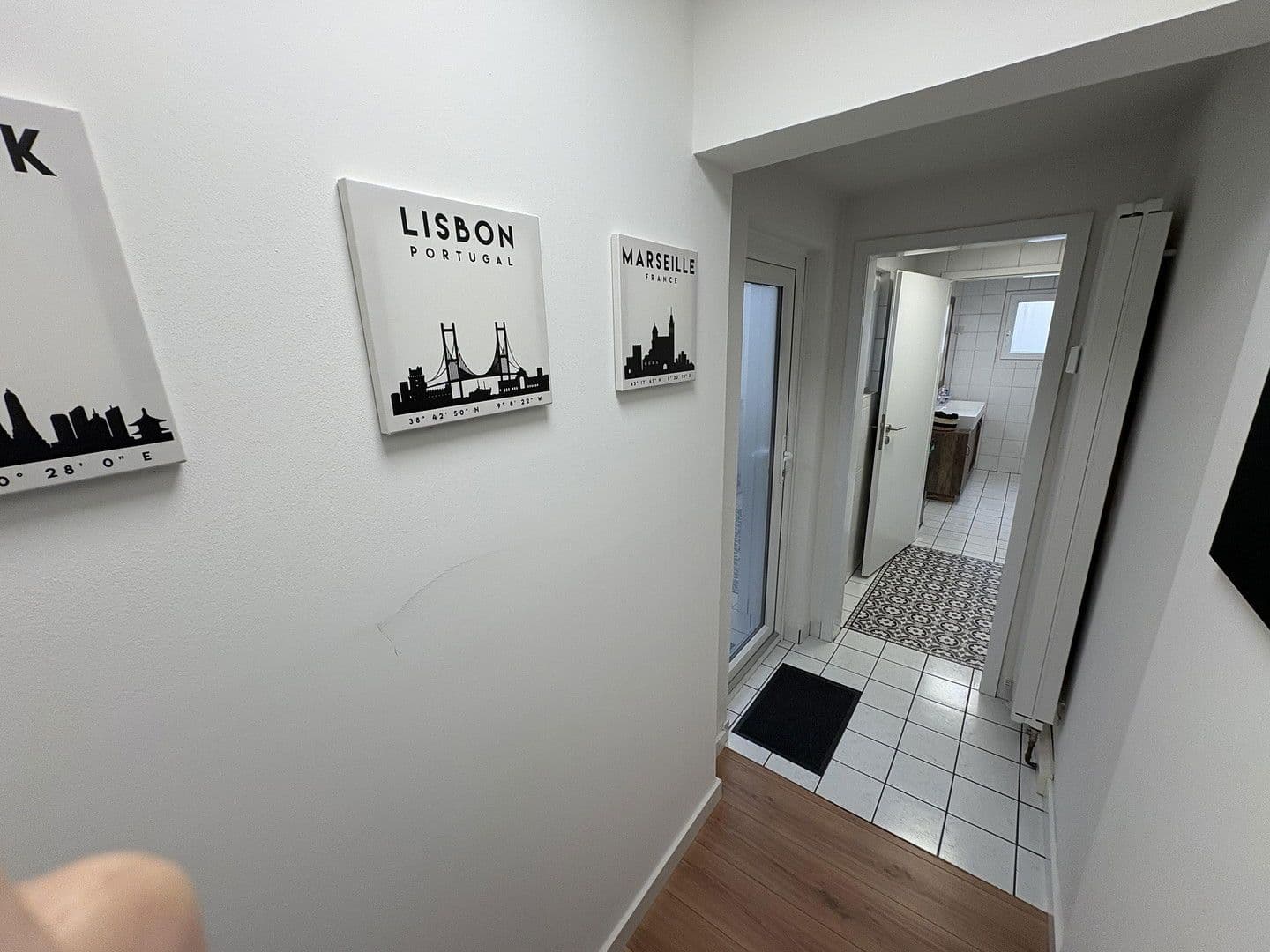 Prenájom nebytového priestoru 174 m², Bahnhofstrasse 41, Andernach, Porýnie-Falcko Prenájom nebytového priestoru 174 m², Bahnhofstrasse 41, Andernach, Porýnie-Falcko