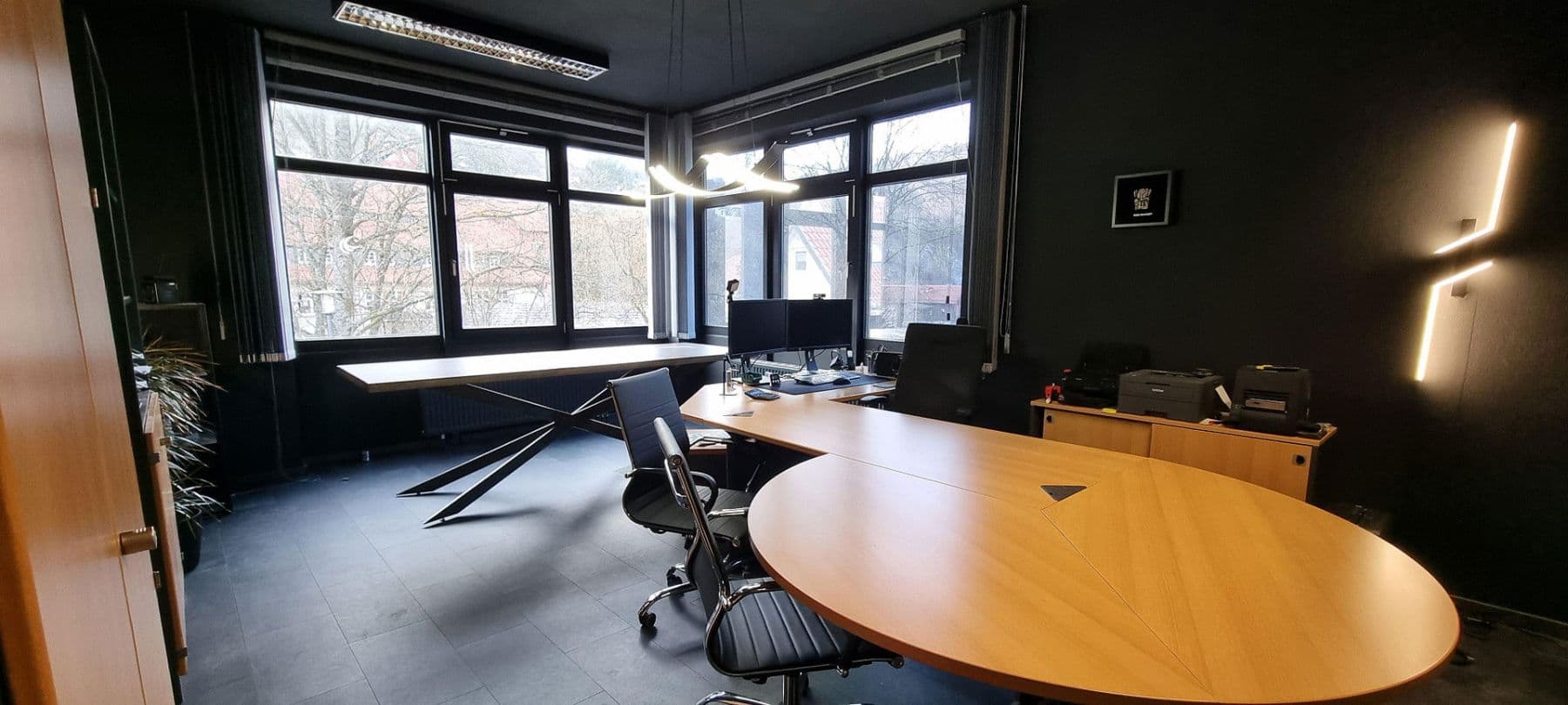 Prenájom nebytového priestoru 3.624 m², Marienstr 40, Ruhla, Durínsko Prenájom nebytového priestoru 3.624 m², Marienstr 40, Ruhla, Durínsko