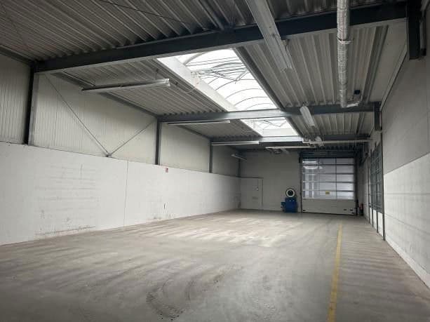 Prenájom nebytového priestoru 3.624 m², Marienstr 40, Ruhla, Durínsko Prenájom nebytového priestoru 3.624 m², Marienstr 40, Ruhla, Durínsko