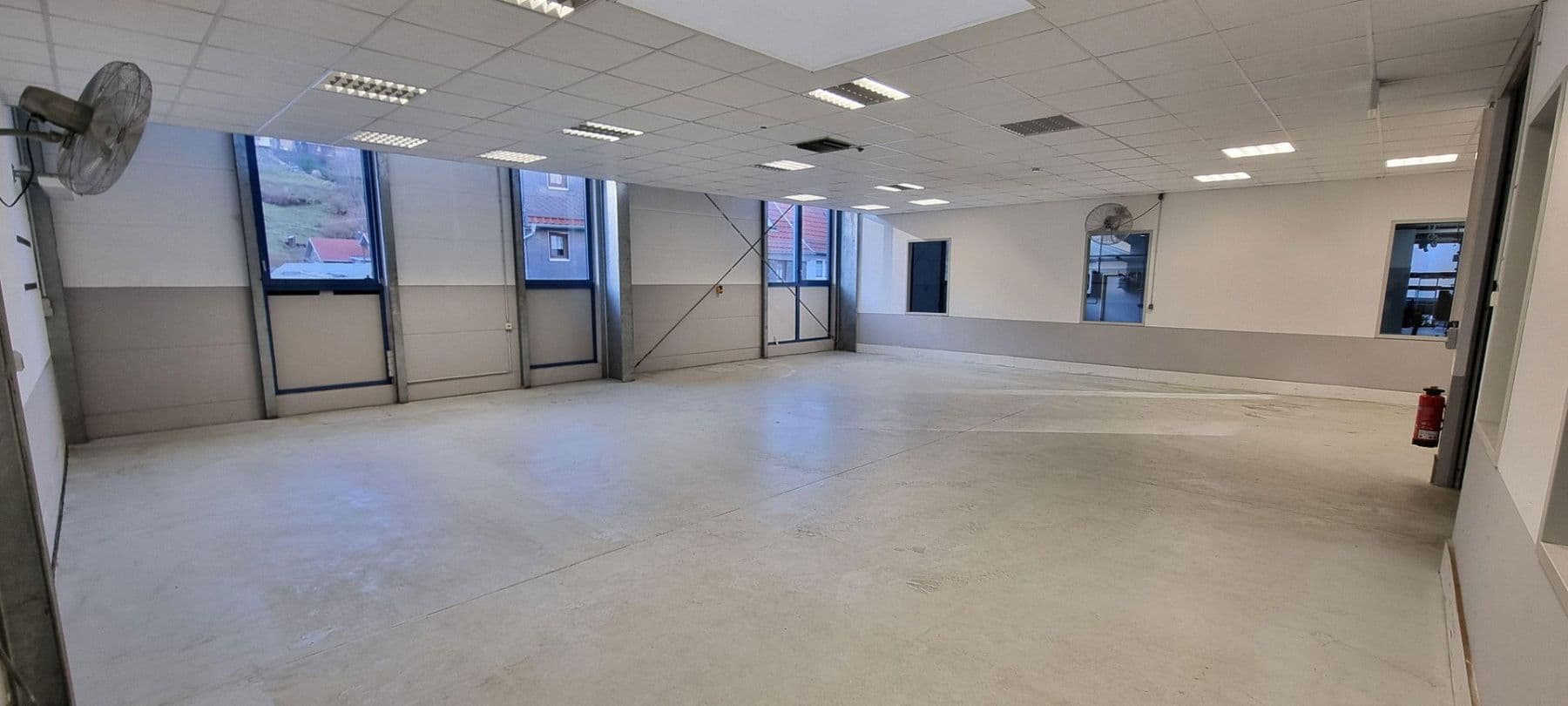 Prenájom nebytového priestoru 3.624 m², Marienstr 40, Ruhla, Durínsko Prenájom nebytového priestoru 3.624 m², Marienstr 40, Ruhla, Durínsko