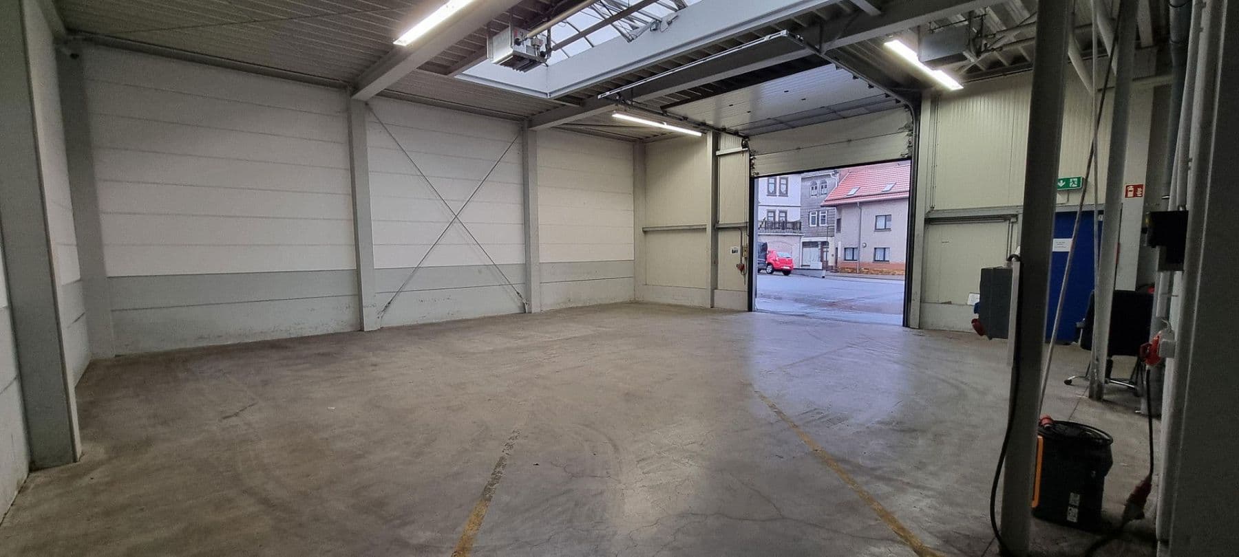 Prenájom nebytového priestoru 3.624 m², Marienstr 40, Ruhla, Durínsko Prenájom nebytového priestoru 3.624 m², Marienstr 40, Ruhla, Durínsko