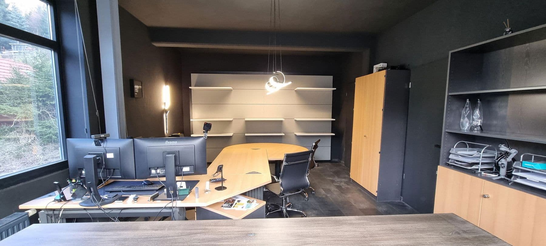 Prenájom nebytového priestoru 3.624 m², Marienstr 40, Ruhla, Durínsko Prenájom nebytového priestoru 3.624 m², Marienstr 40, Ruhla, Durínsko