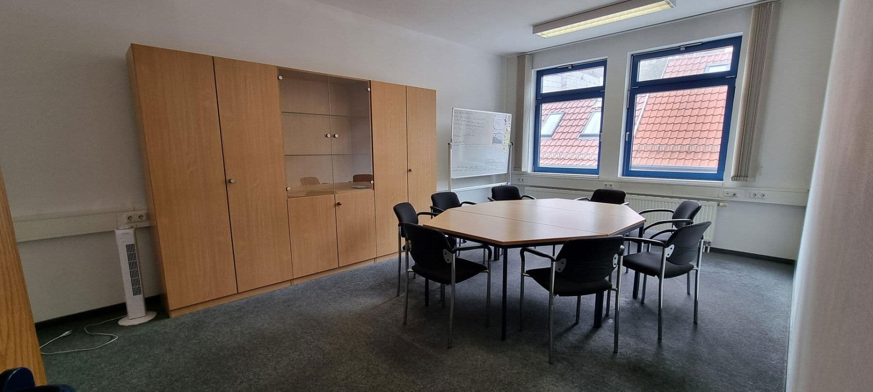 Prenájom nebytového priestoru 3.624 m², Marienstr 40, Ruhla, Durínsko Prenájom nebytového priestoru 3.624 m², Marienstr 40, Ruhla, Durínsko