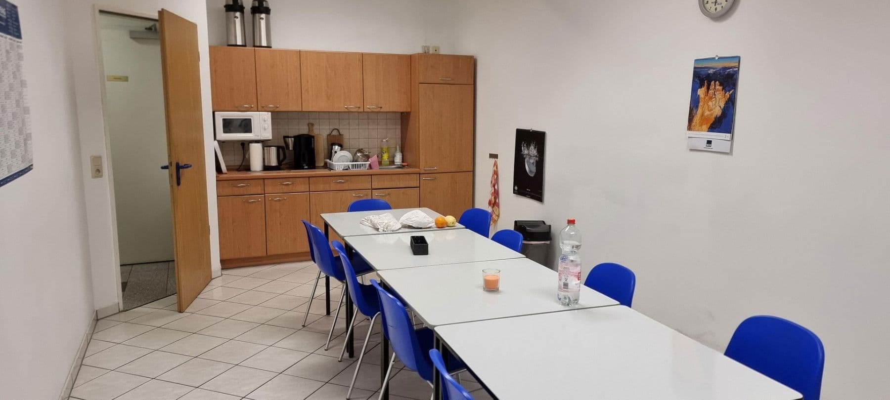 Prenájom nebytového priestoru 3.624 m², Marienstr 40, Ruhla, Durínsko Prenájom nebytového priestoru 3.624 m², Marienstr 40, Ruhla, Durínsko