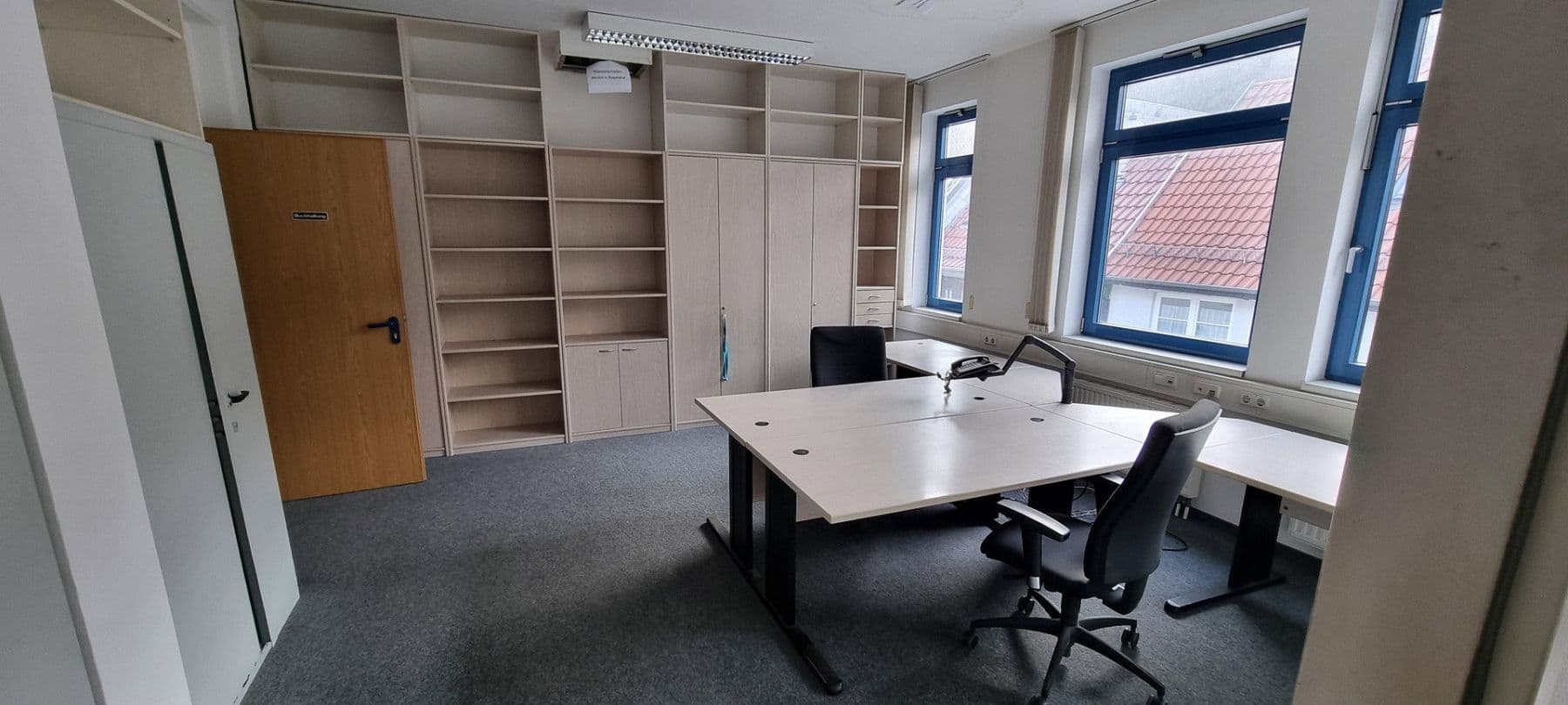 Prenájom nebytového priestoru 3.624 m², Marienstr 40, Ruhla, Durínsko Prenájom nebytového priestoru 3.624 m², Marienstr 40, Ruhla, Durínsko