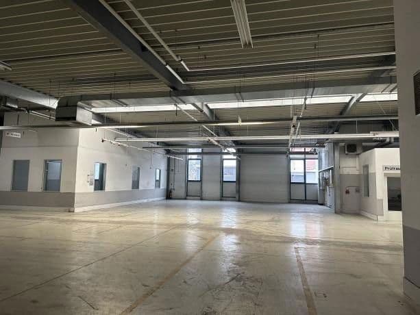 Prenájom nebytového priestoru 3.624 m², Marienstr 40, Ruhla, Durínsko Prenájom nebytového priestoru 3.624 m², Marienstr 40, Ruhla, Durínsko