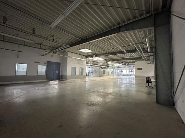 Prenájom nebytového priestoru 3.624 m², Marienstr 40, Ruhla, Durínsko Prenájom nebytového priestoru 3.624 m², Marienstr 40, Ruhla, Durínsko