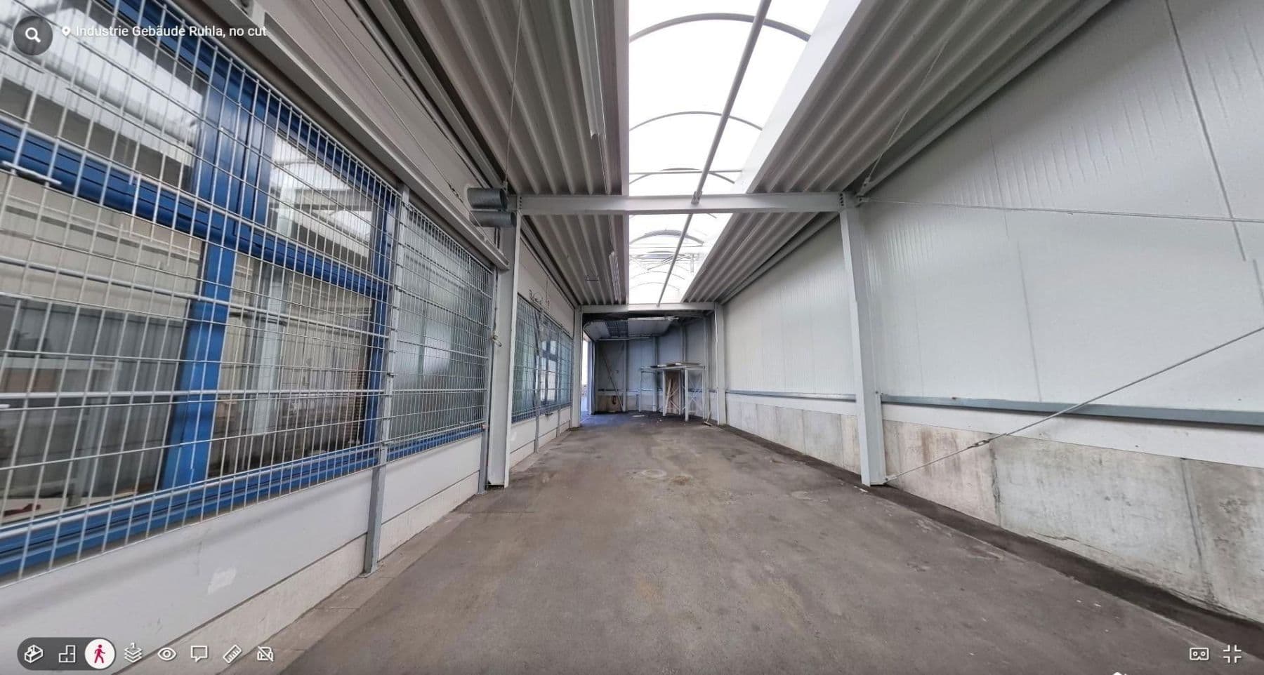 Prenájom nebytového priestoru 3.624 m², Marienstr 40, Ruhla, Durínsko Prenájom nebytového priestoru 3.624 m², Marienstr 40, Ruhla, Durínsko