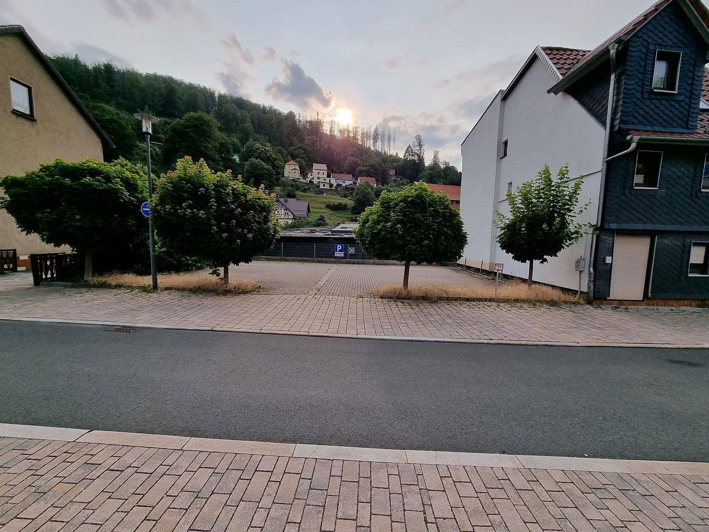 Prenájom nebytového priestoru 3.624 m², Marienstr 40, Ruhla, Durínsko Prenájom nebytového priestoru 3.624 m², Marienstr 40, Ruhla, Durínsko