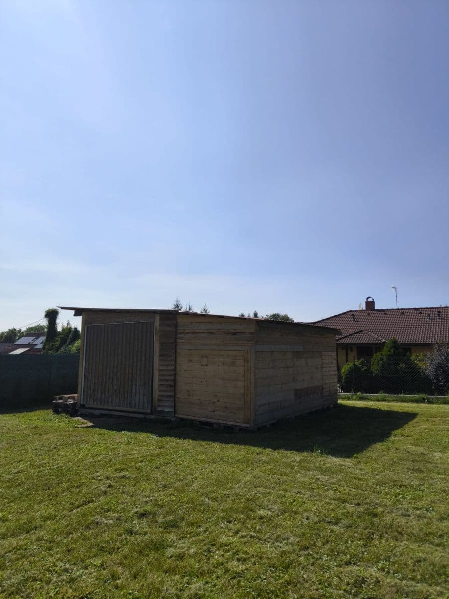 Predaj pozemku 752 m², Dubenec, Královéhradecký kraj Predaj pozemku 752 m², Dubenec, Královéhradecký kraj