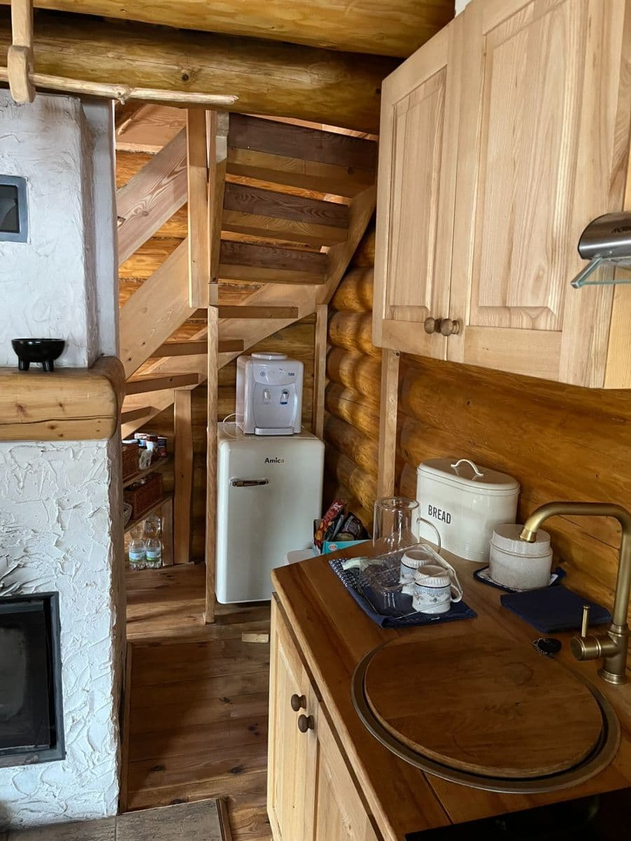 Predaj rekreačného objektu 42 m², pozemok 300 m², Svépravice, Kraj Vysočina Predaj rekreačného objektu 42 m², pozemok 300 m², Svépravice, Kraj Vysočina