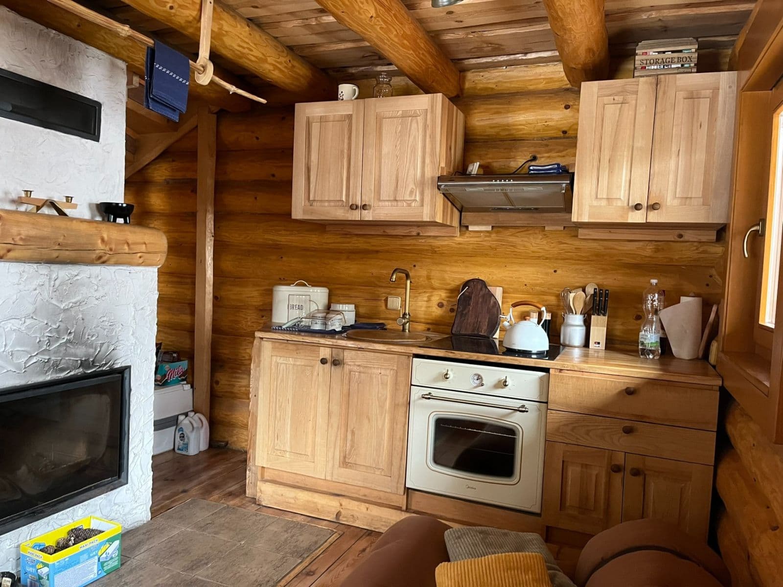 Predaj rekreačného objektu 42 m², pozemok 300 m², Svépravice, Kraj Vysočina Predaj rekreačného objektu 42 m², pozemok 300 m², Svépravice, Kraj Vysočina