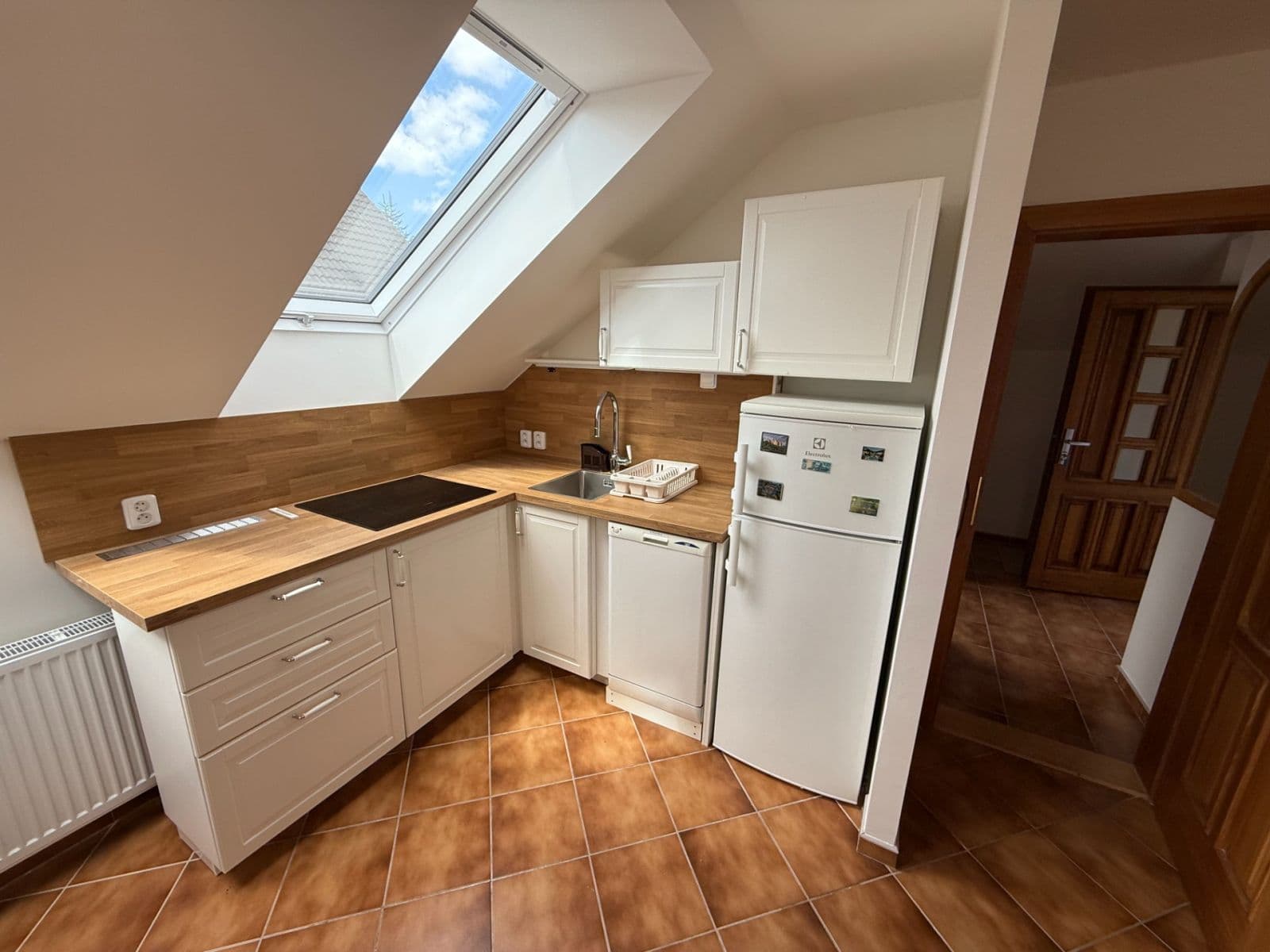 Prenájom bytu 2-izbový 52 m², V Aleji, Rudná, Středočeský kraj Prenájom bytu 2-izbový 52 m², V Aleji, Rudná, Středočeský kraj