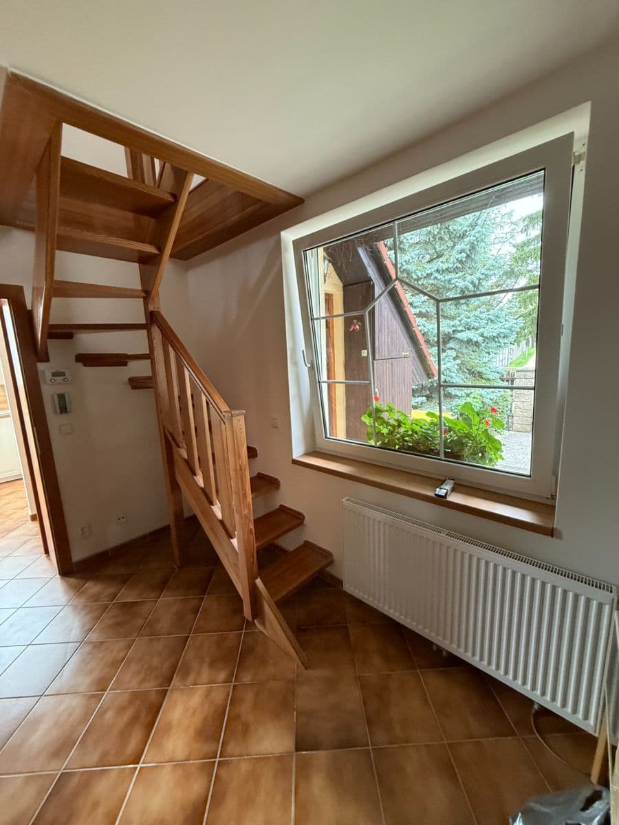 Prenájom bytu 2-izbový 52 m², V Aleji, Rudná, Středočeský kraj Prenájom bytu 2-izbový 52 m², V Aleji, Rudná, Středočeský kraj