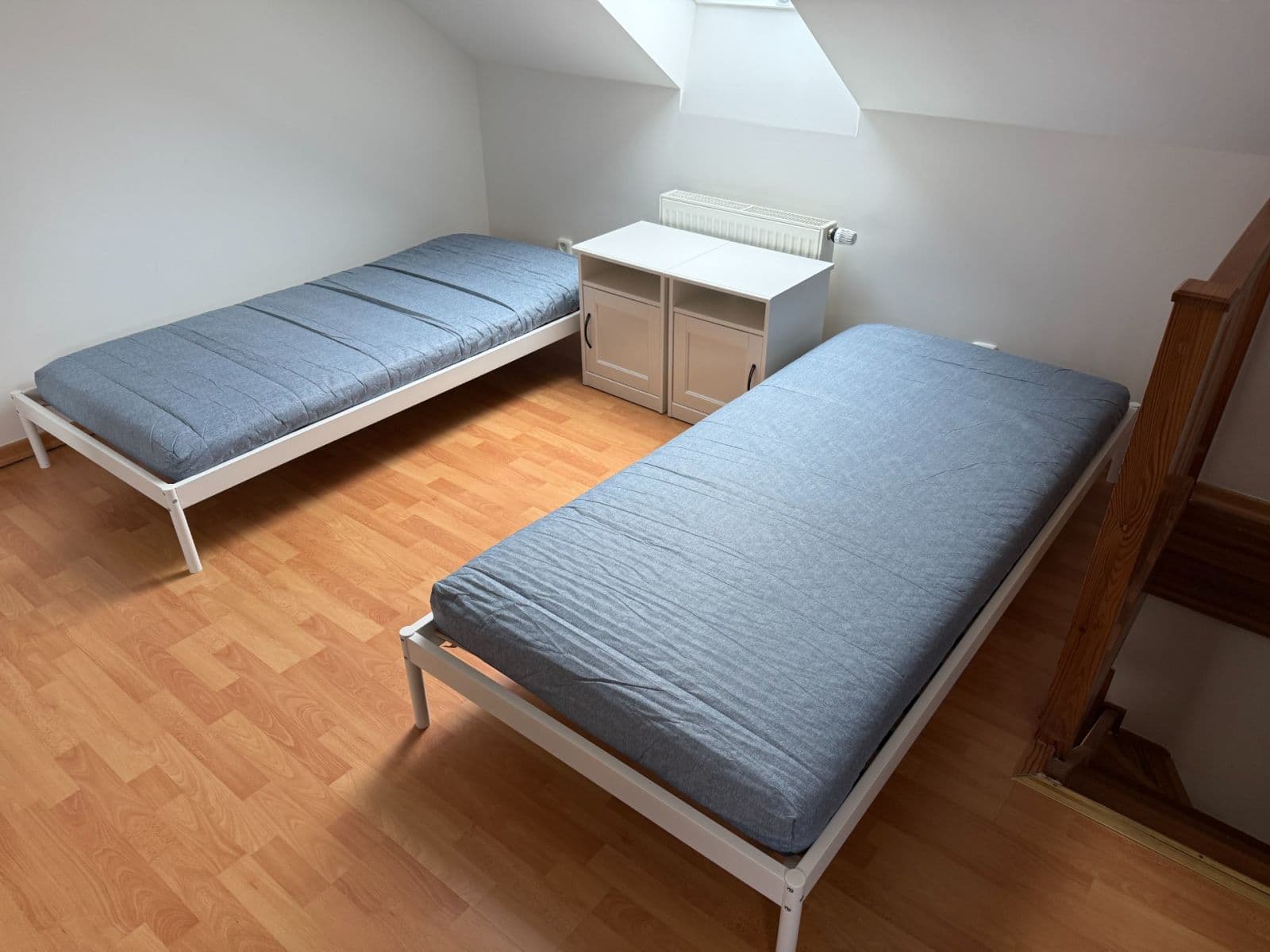 Prenájom bytu 2-izbový 52 m², V Aleji, Rudná, Středočeský kraj Prenájom bytu 2-izbový 52 m², V Aleji, Rudná, Středočeský kraj
