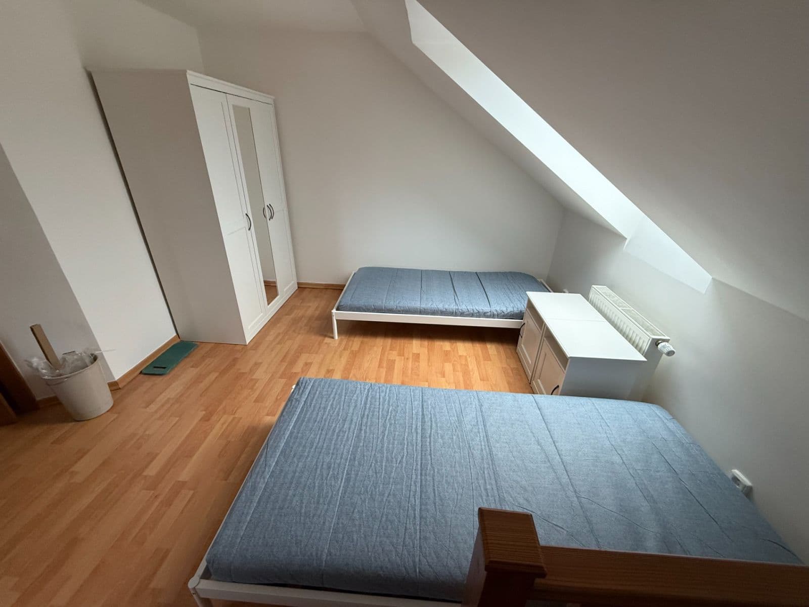 Prenájom bytu 2-izbový 52 m², V Aleji, Rudná, Středočeský kraj Prenájom bytu 2-izbový 52 m², V Aleji, Rudná, Středočeský kraj