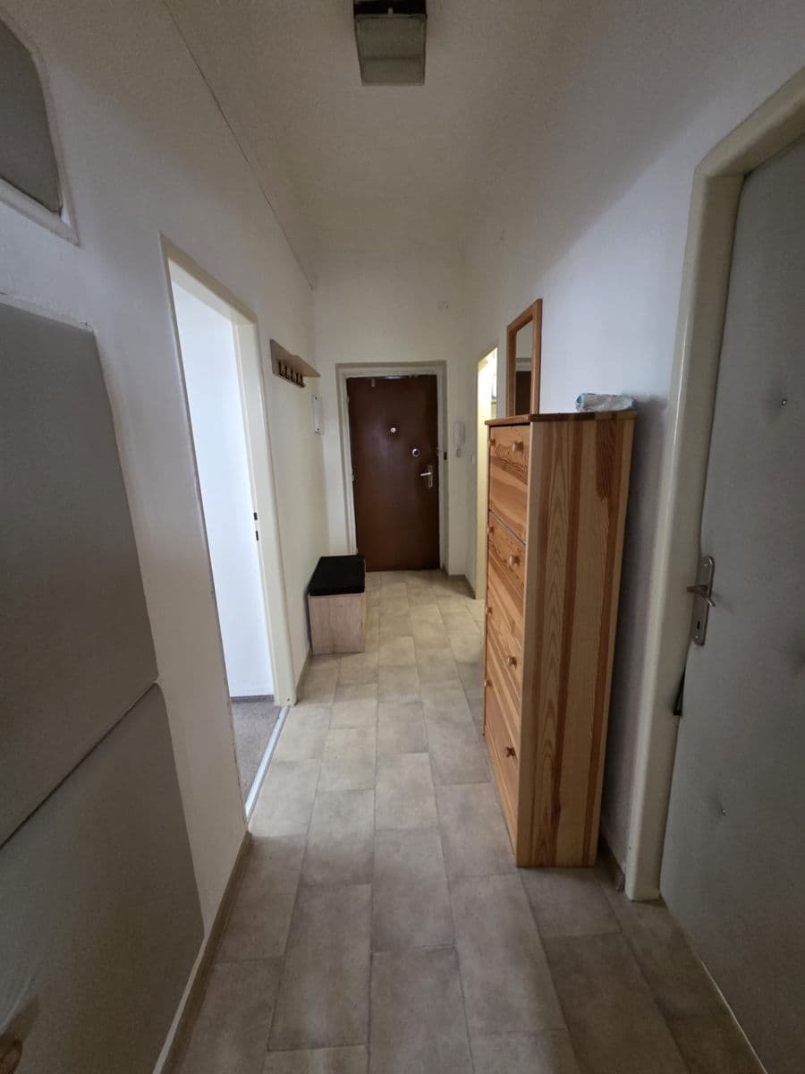 Prenájom bytu 2-izbový 55 m², Bělohorská, Praha, Praha Prenájom bytu 2-izbový 55 m², Bělohorská, Praha, Praha