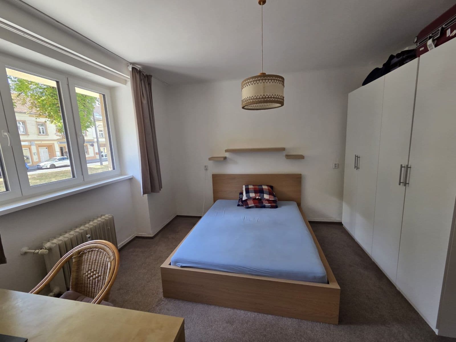 Prenájom bytu 2-izbový 55 m², Bělohorská, Praha, Praha Prenájom bytu 2-izbový 55 m², Bělohorská, Praha, Praha