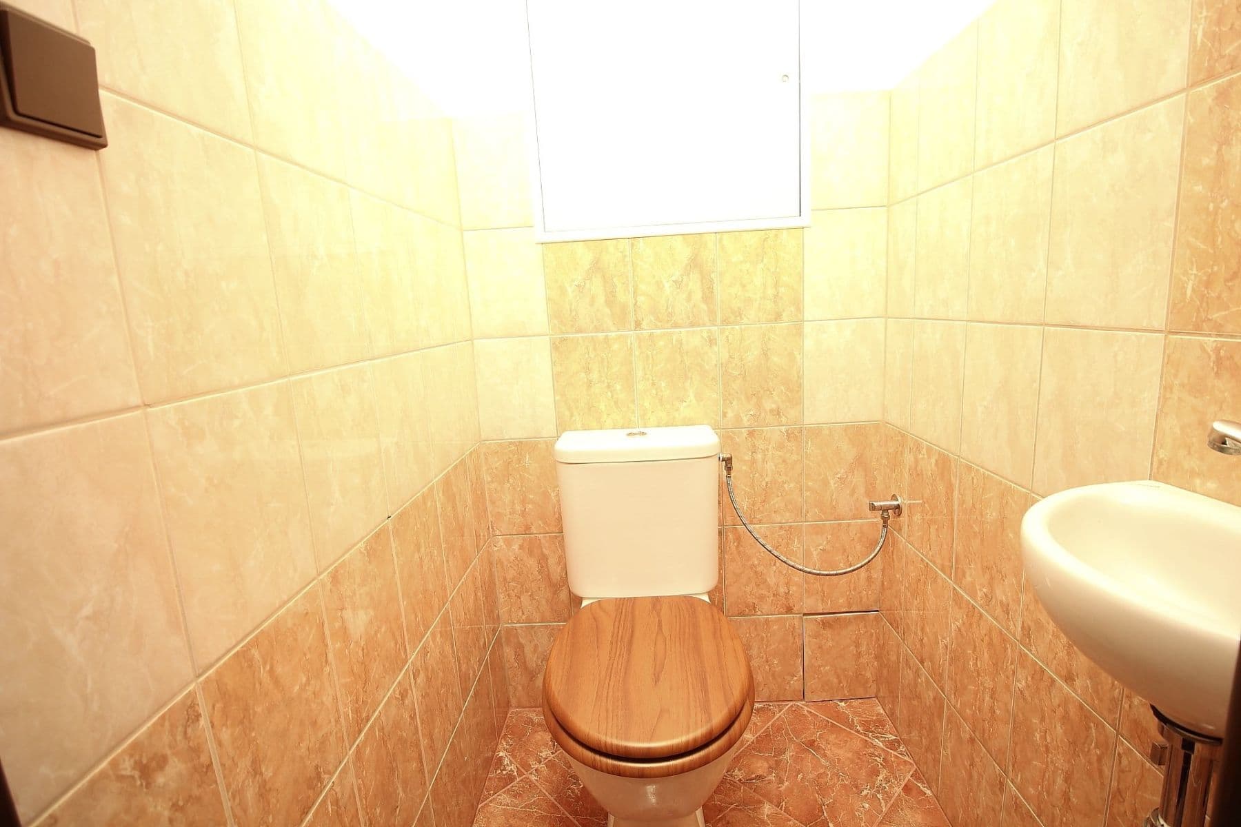 Prenájom bytu 3-izbový 89 m², Smetanova, Votice, Středočeský kraj Prenájom bytu 3-izbový 89 m², Smetanova, Votice, Středočeský kraj