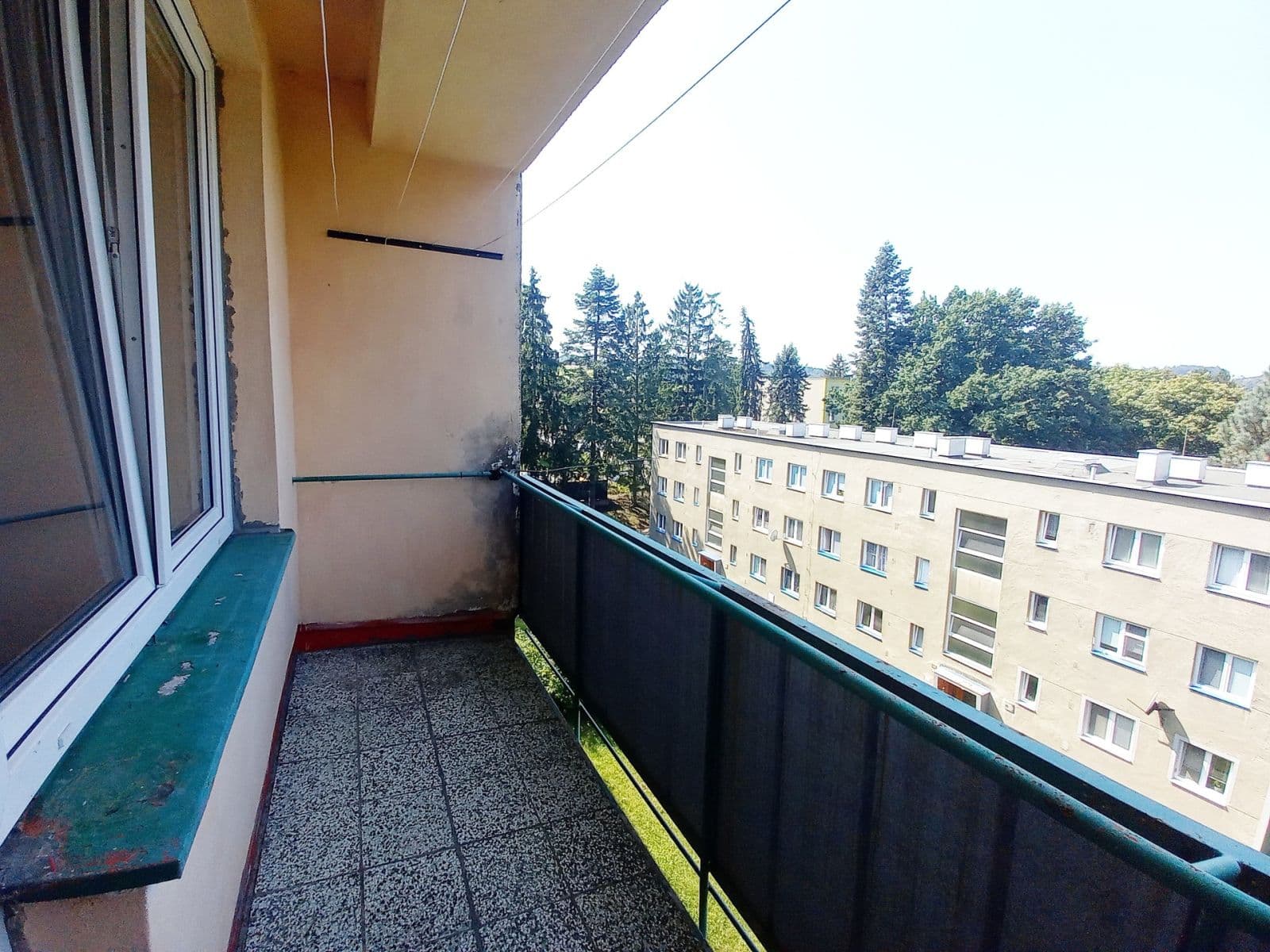 Prenájom bytu 3-izbový 89 m², Smetanova, Votice, Středočeský kraj Prenájom bytu 3-izbový 89 m², Smetanova, Votice, Středočeský kraj