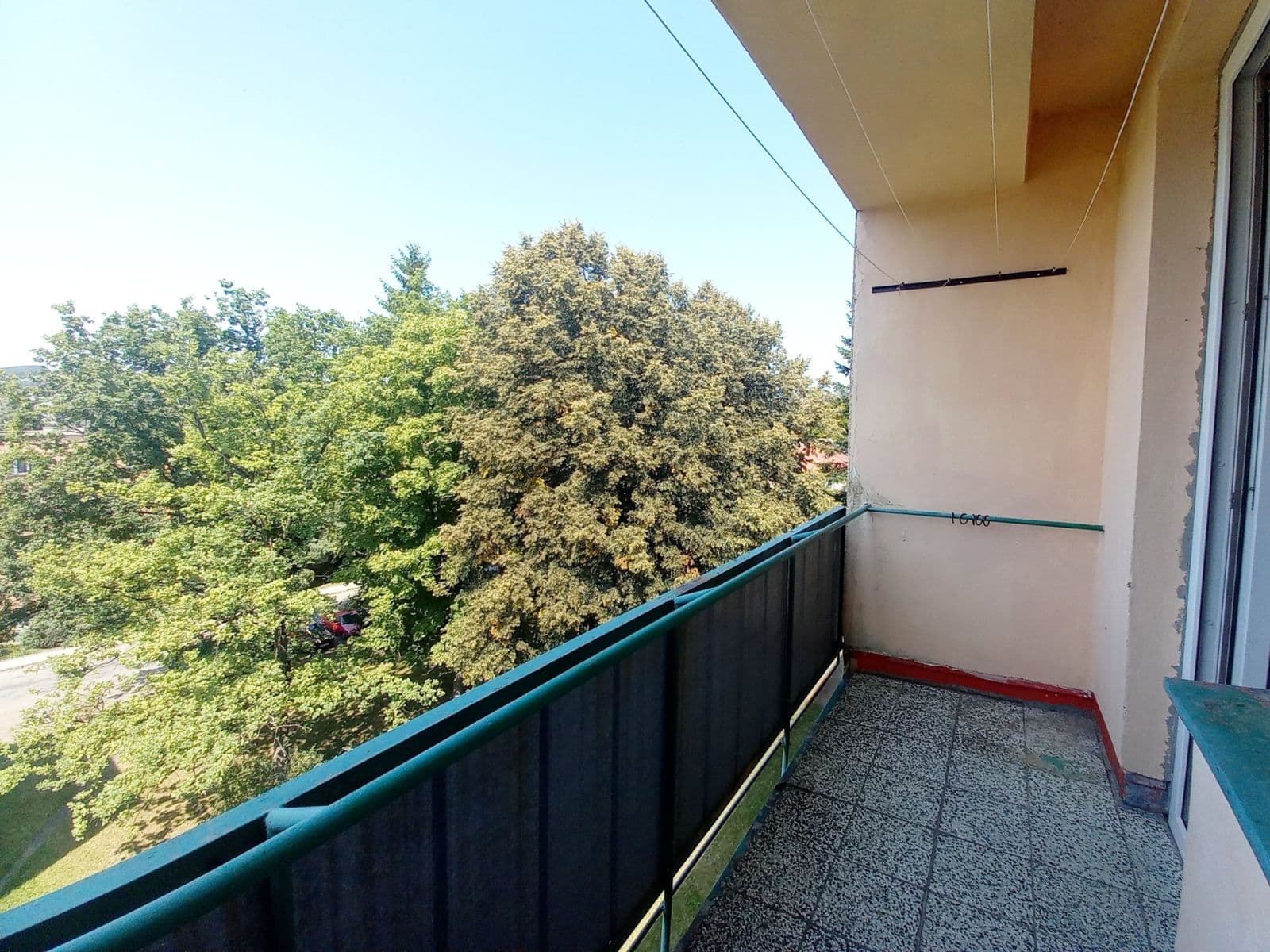 Prenájom bytu 3-izbový 89 m², Smetanova, Votice, Středočeský kraj Prenájom bytu 3-izbový 89 m², Smetanova, Votice, Středočeský kraj