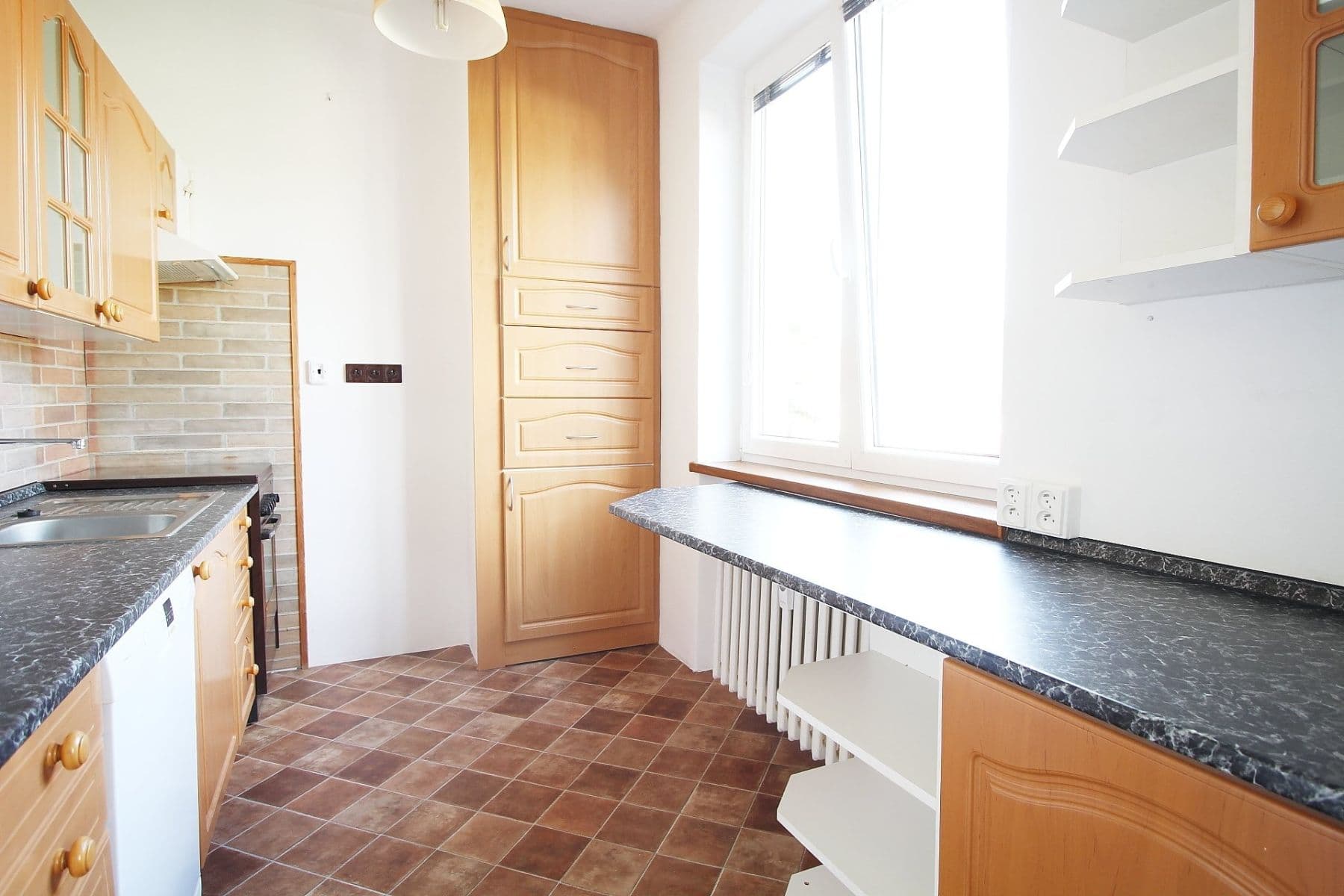 Prenájom bytu 3-izbový 89 m², Smetanova, Votice, Středočeský kraj Prenájom bytu 3-izbový 89 m², Smetanova, Votice, Středočeský kraj