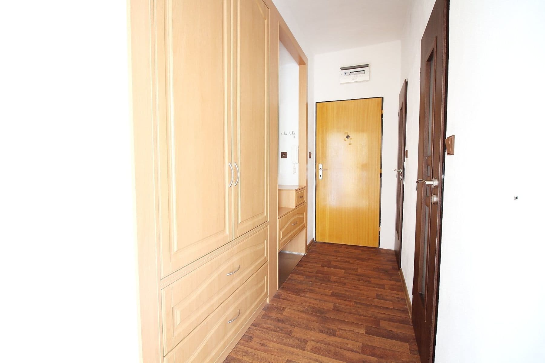 Prenájom bytu 3-izbový 89 m², Smetanova, Votice, Středočeský kraj Prenájom bytu 3-izbový 89 m², Smetanova, Votice, Středočeský kraj