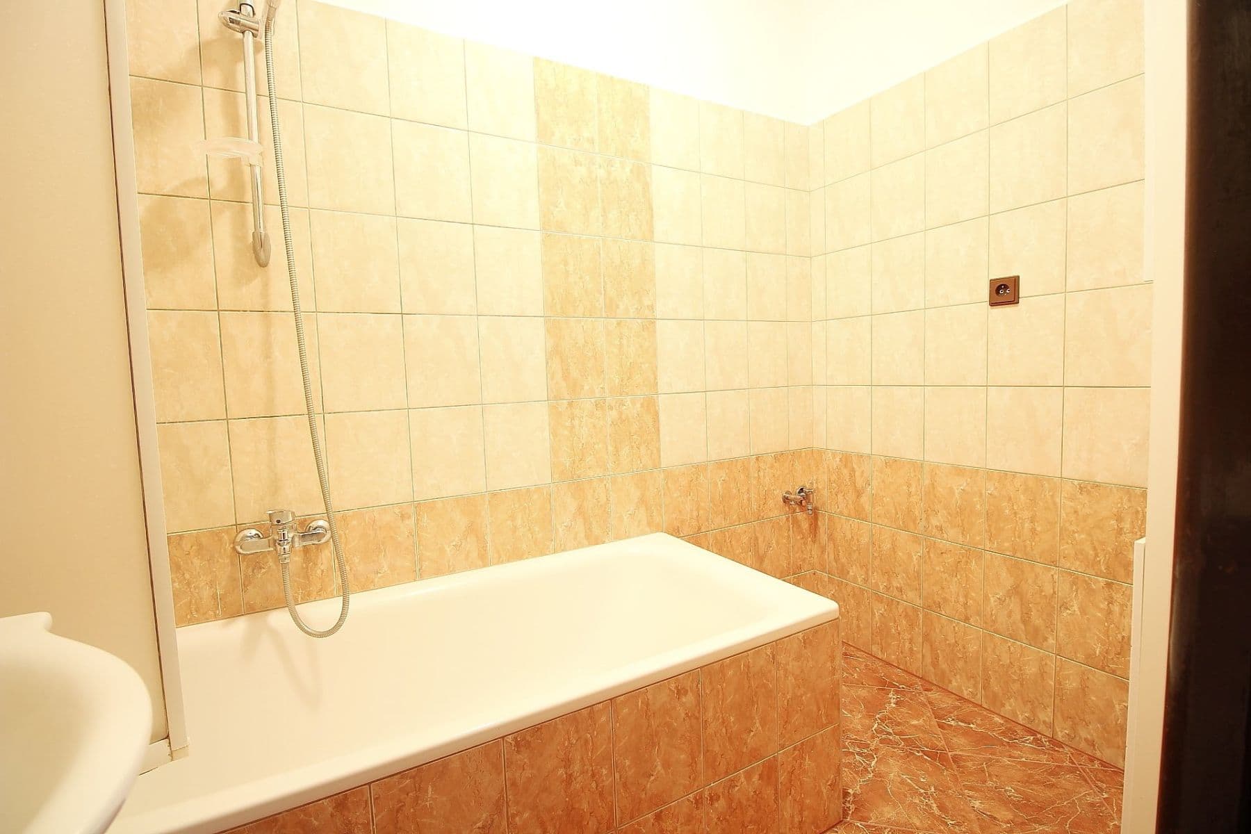 Prenájom bytu 3-izbový 89 m², Smetanova, Votice, Středočeský kraj Prenájom bytu 3-izbový 89 m², Smetanova, Votice, Středočeský kraj