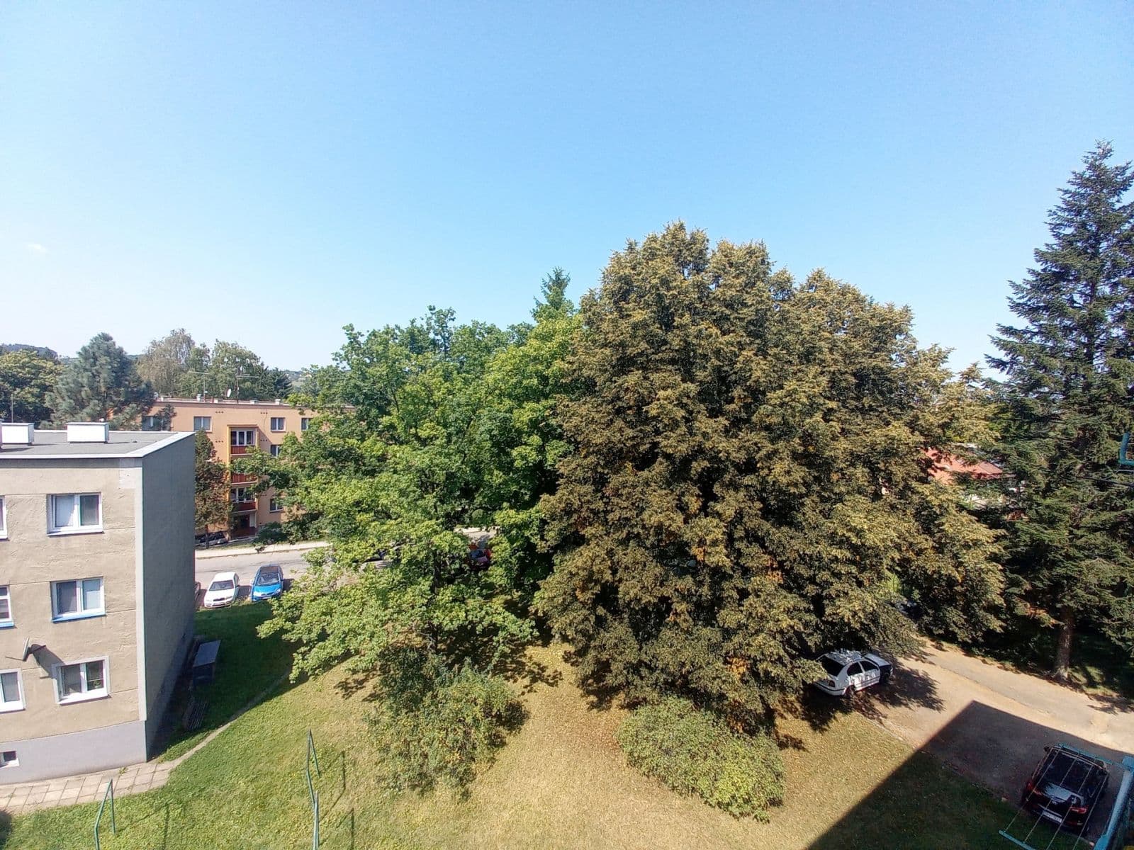 Prenájom bytu 3-izbový 89 m², Smetanova, Votice, Středočeský kraj Prenájom bytu 3-izbový 89 m², Smetanova, Votice, Středočeský kraj