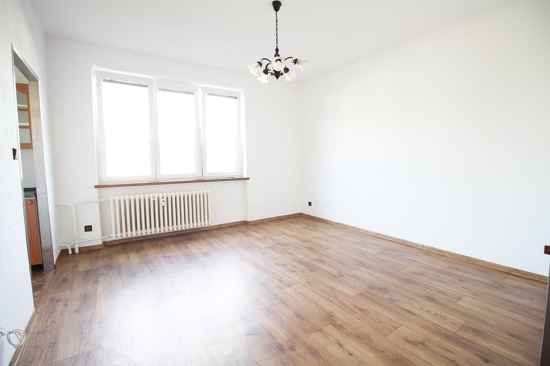 Prenájom bytu 3-izbový 89 m², Smetanova, Votice, Středočeský kraj Prenájom bytu 3-izbový 89 m², Smetanova, Votice, Středočeský kraj