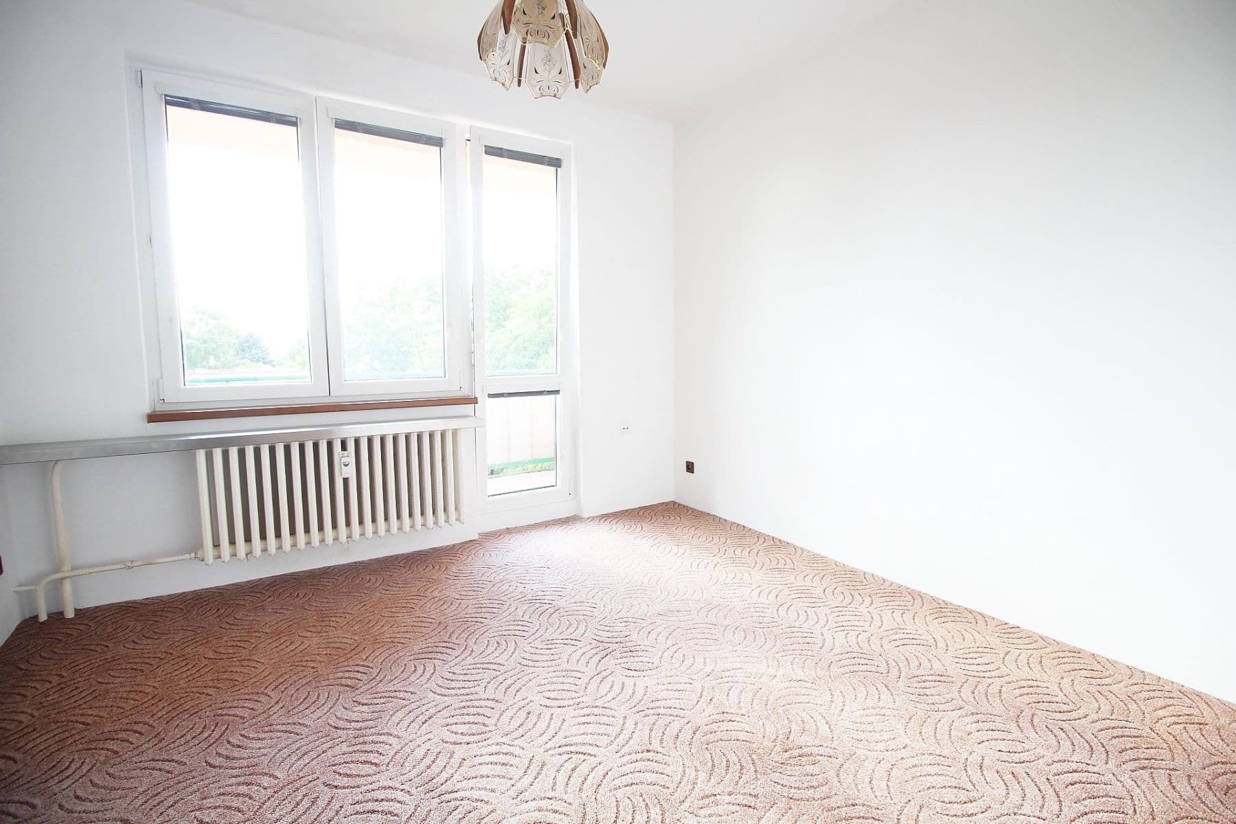 Prenájom bytu 3-izbový 89 m², Smetanova, Votice, Středočeský kraj Prenájom bytu 3-izbový 89 m², Smetanova, Votice, Středočeský kraj