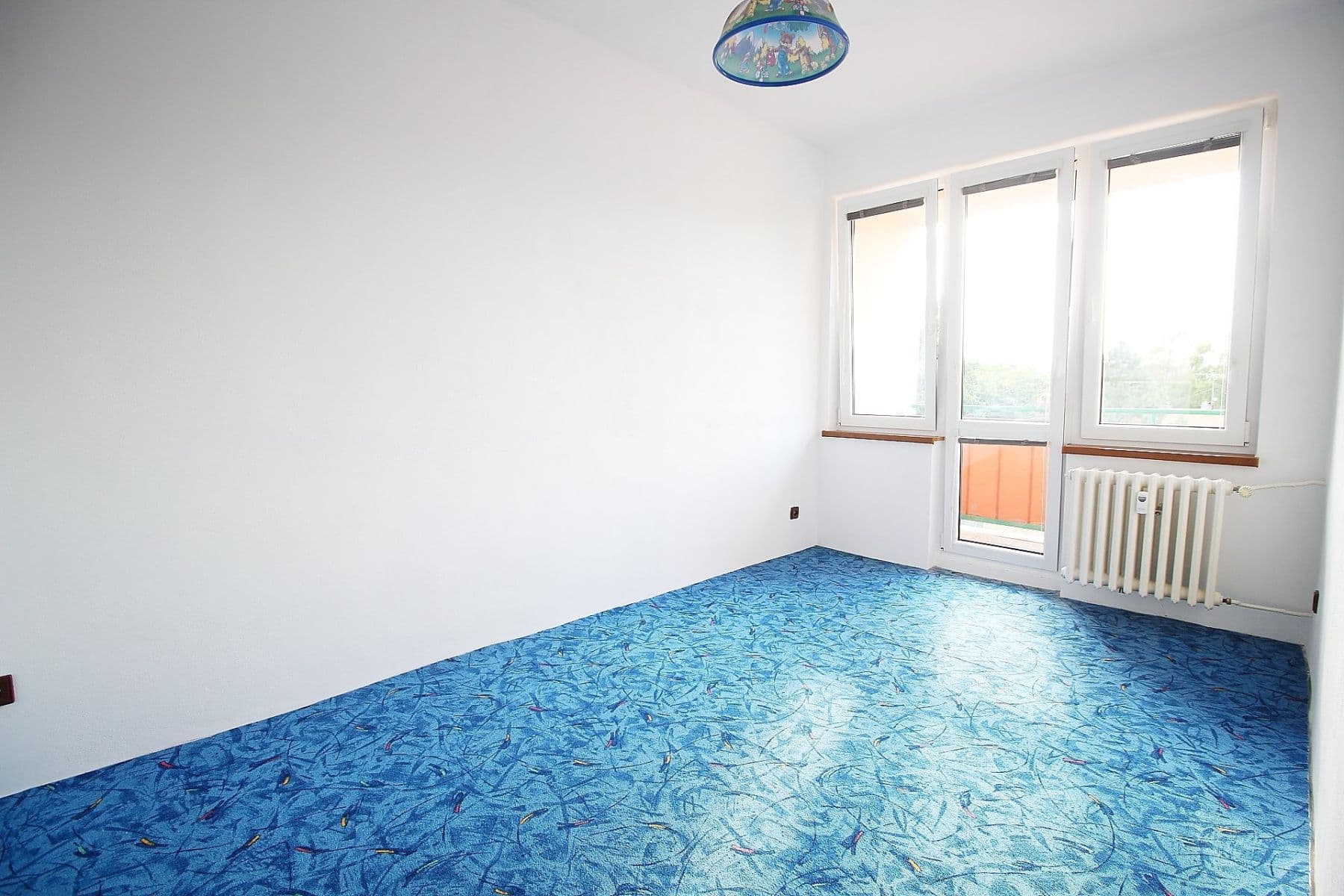 Prenájom bytu 3-izbový 89 m², Smetanova, Votice, Středočeský kraj Prenájom bytu 3-izbový 89 m², Smetanova, Votice, Středočeský kraj