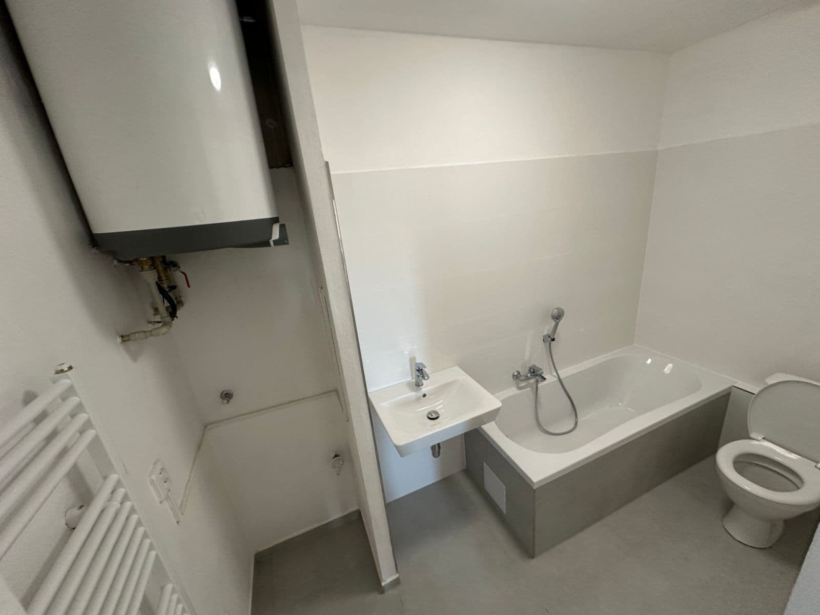 Prenájom bytu 3-izbový 83 m², Pod Labuťkou, Praha, Praha Prenájom bytu 3-izbový 83 m², Pod Labuťkou, Praha, Praha