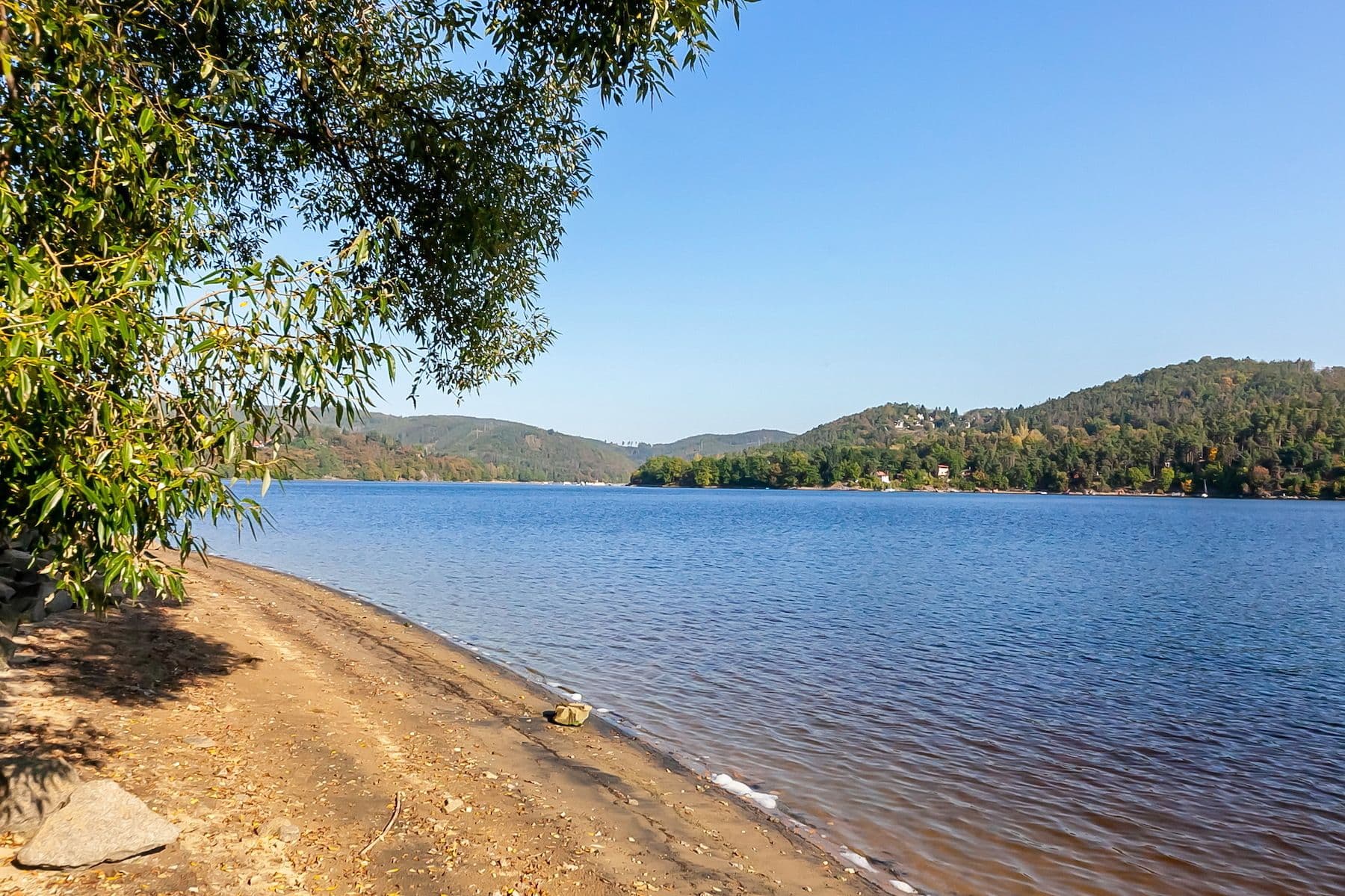 Predaj domu 69 m², pozemek 69 m², Slapy, Slapy, Středočeský kraj Predaj domu 69 m², pozemek 69 m², Slapy, Slapy, Středočeský kraj