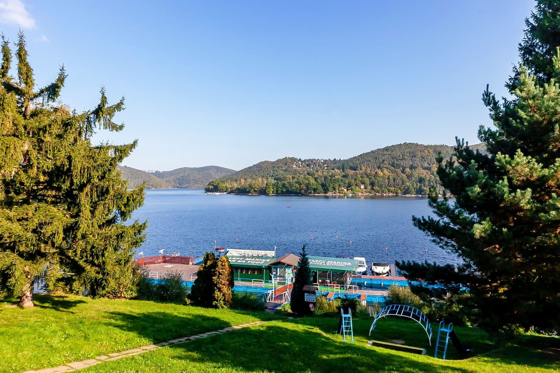 Predaj domu 69 m², pozemek 69 m², Slapy, Slapy, Středočeský kraj Predaj domu 69 m², pozemek 69 m², Slapy, Slapy, Středočeský kraj