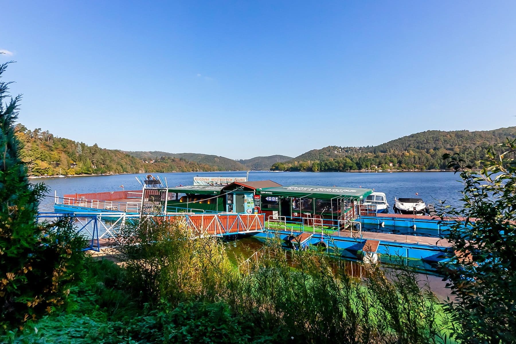 Predaj domu 69 m², pozemek 69 m², Slapy, Slapy, Středočeský kraj Predaj domu 69 m², pozemek 69 m², Slapy, Slapy, Středočeský kraj