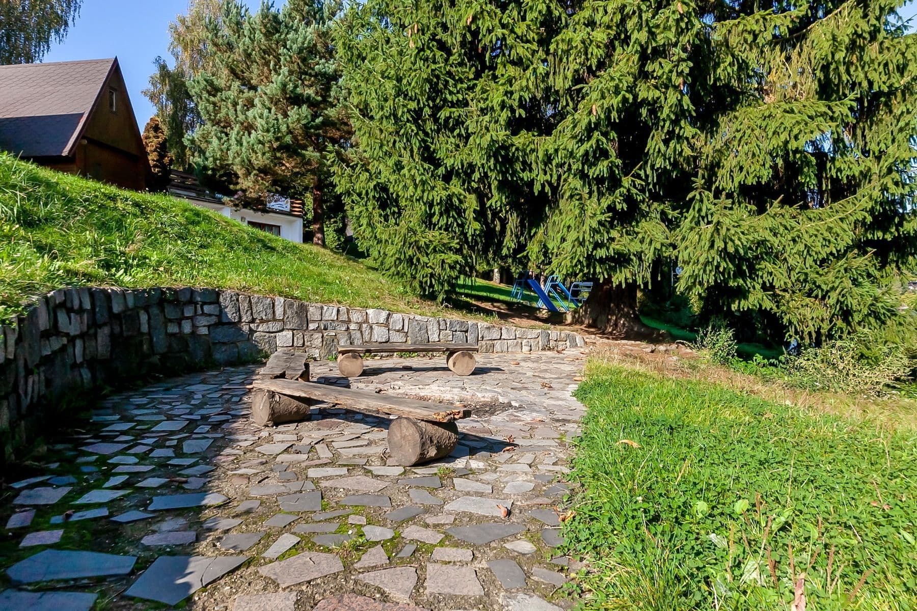 Predaj domu 69 m², pozemek 69 m², Slapy, Slapy, Středočeský kraj Predaj domu 69 m², pozemek 69 m², Slapy, Slapy, Středočeský kraj