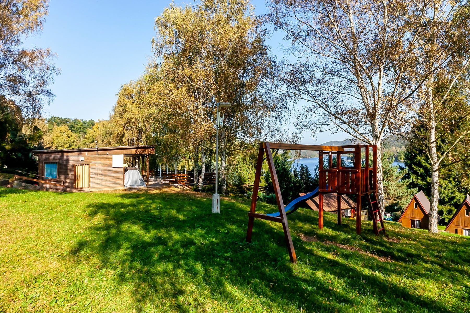 Predaj domu 69 m², pozemek 69 m², Slapy, Slapy, Středočeský kraj Predaj domu 69 m², pozemek 69 m², Slapy, Slapy, Středočeský kraj