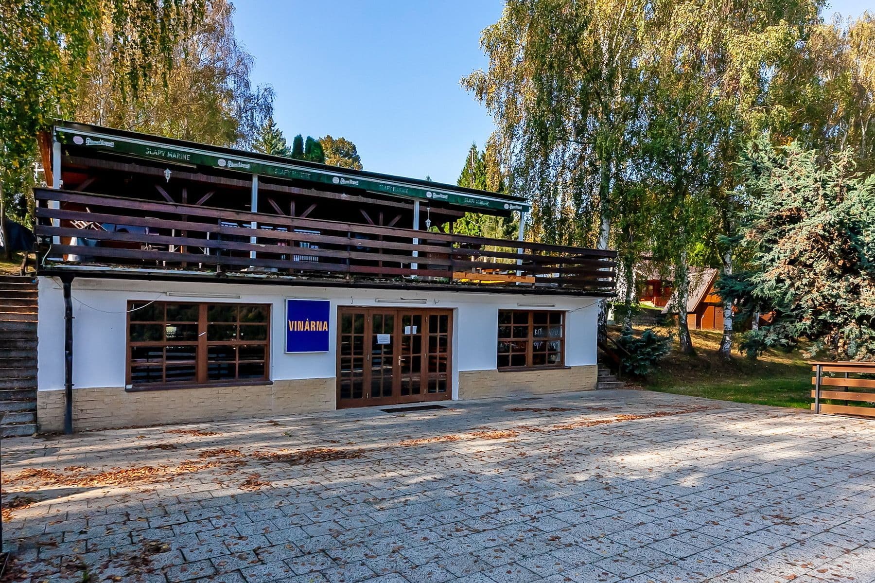 Predaj domu 69 m², pozemek 69 m², Slapy, Slapy, Středočeský kraj Predaj domu 69 m², pozemek 69 m², Slapy, Slapy, Středočeský kraj